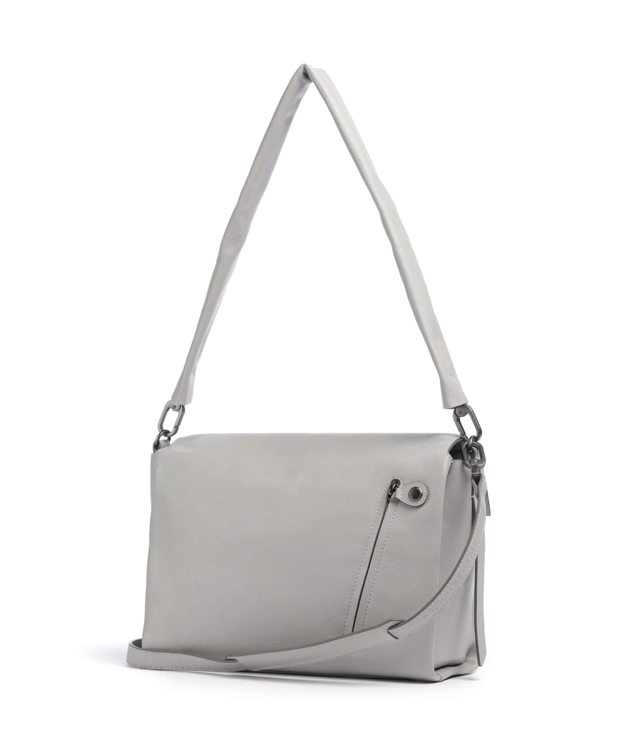 Aunts & Uncles Bohemian Vibes Breeze Shoulder bag ash - Image 2