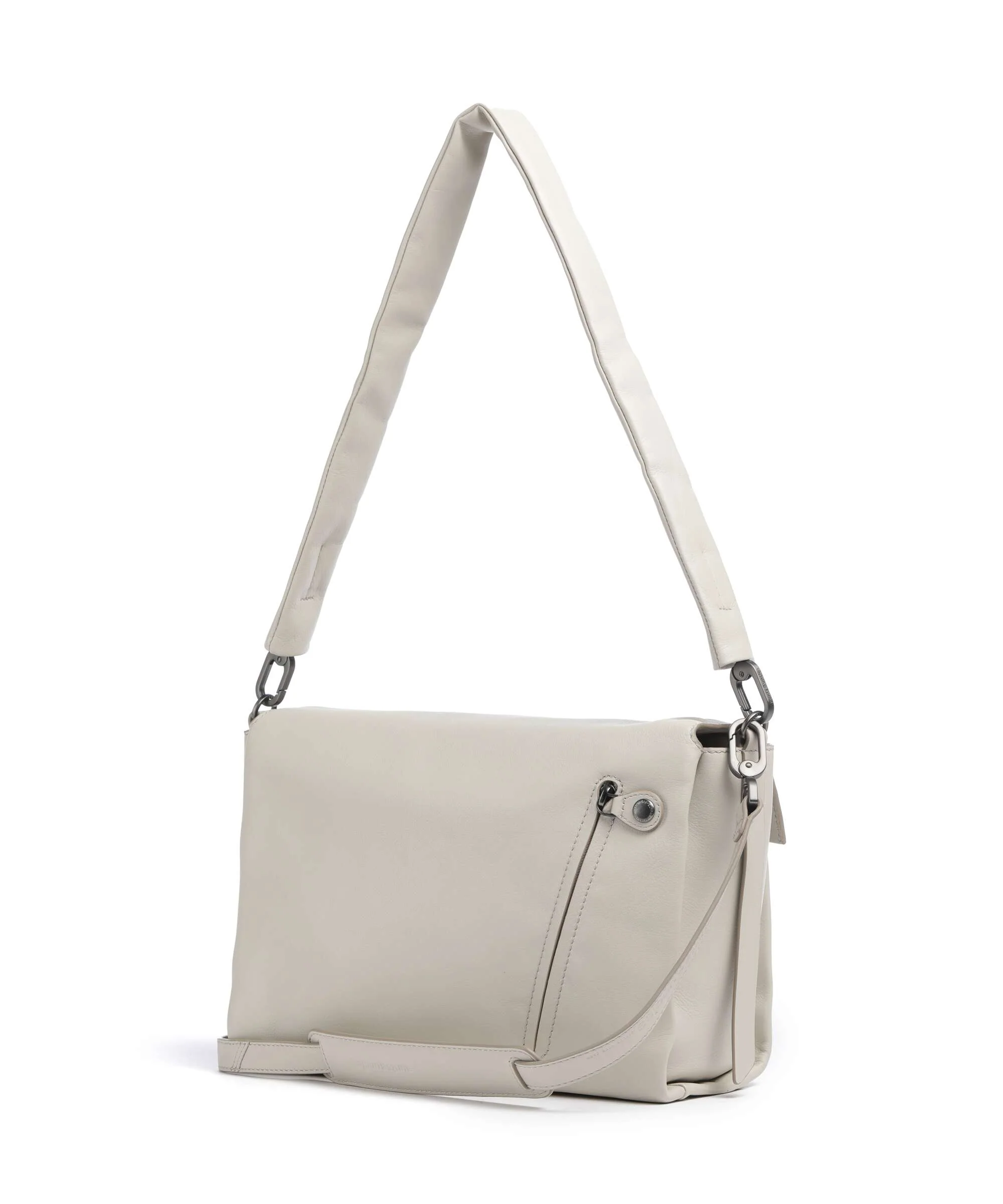Aunts & Uncles Bohemian Vibes Breeze Shoulder bag chalk - Image 2