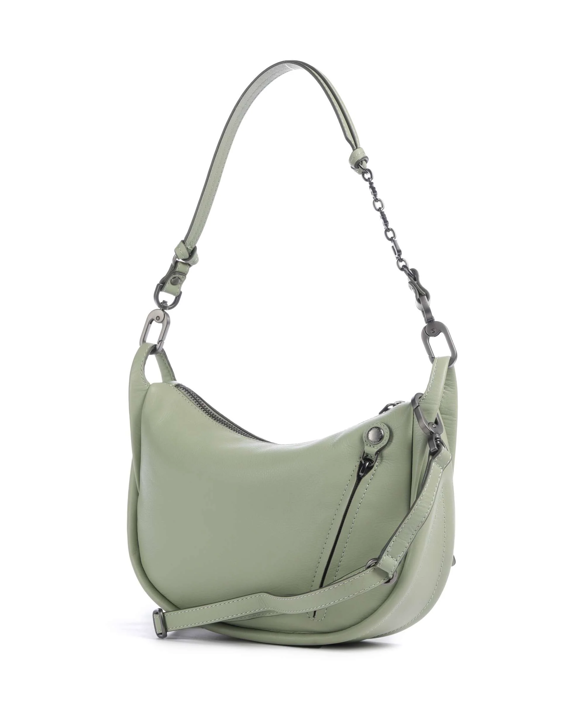 Aunts & Uncles Bohemian Vibes Fawn Shoulder bag green tea - Image 2