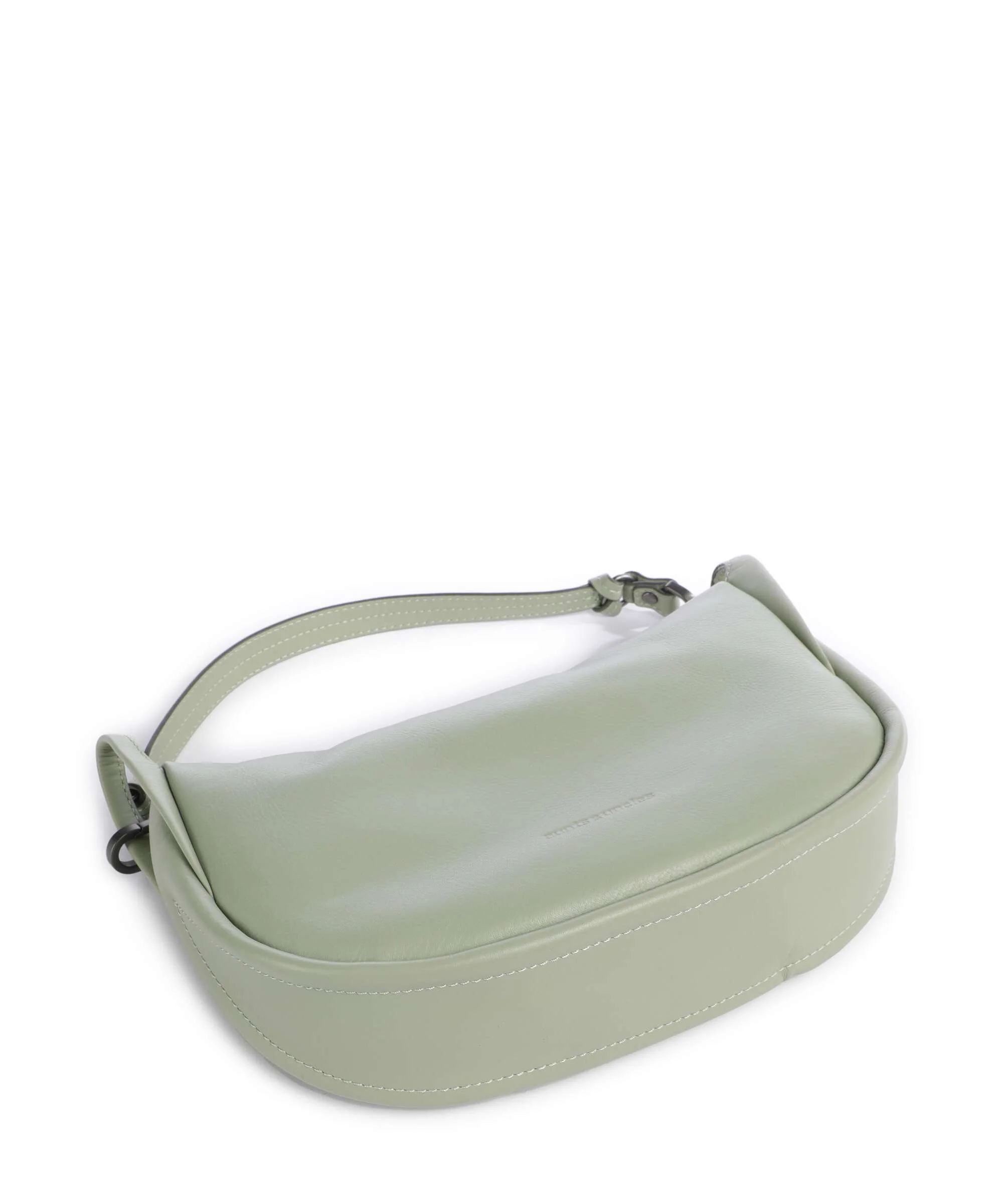 Aunts & Uncles Bohemian Vibes Fawn Shoulder bag green tea - Image 6