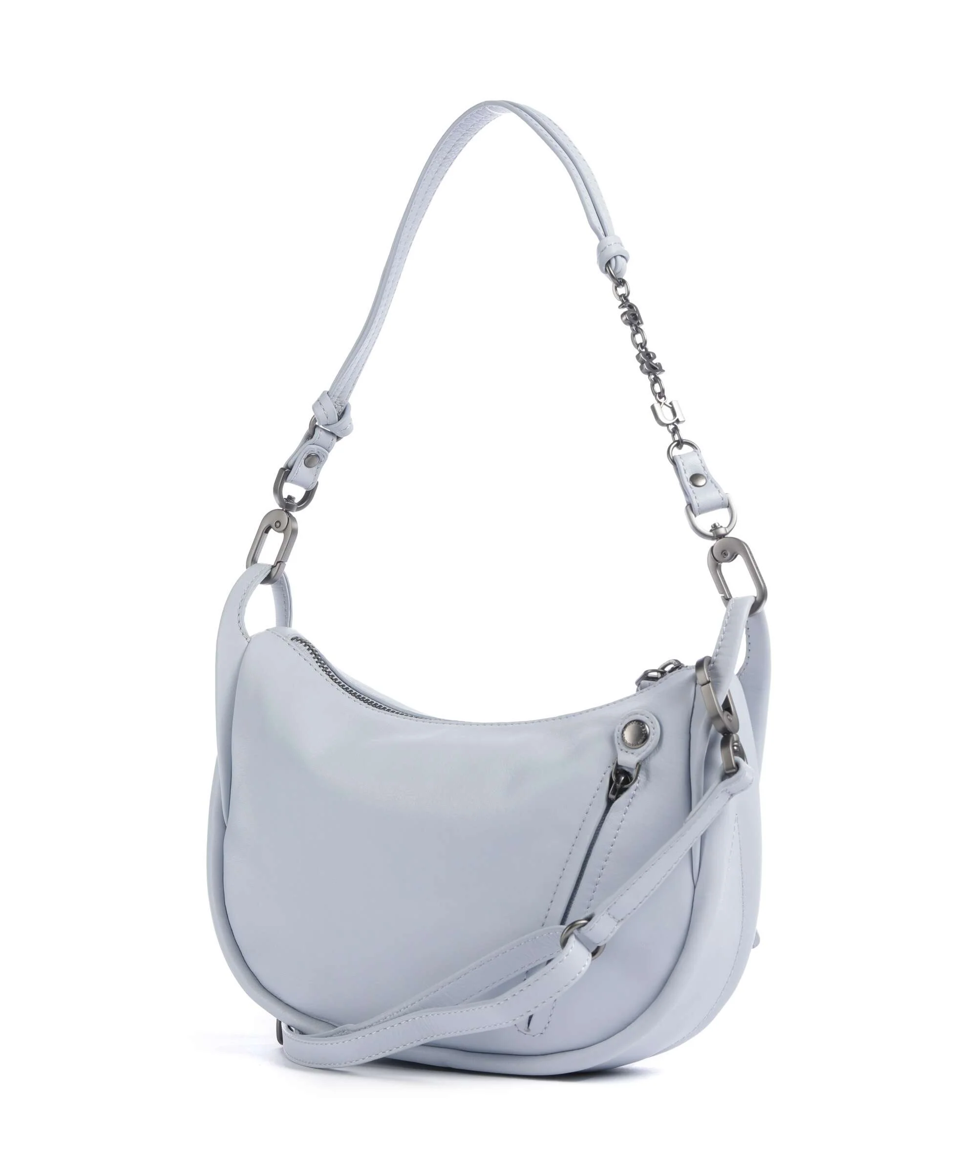 Aunts & Uncles Bohemian Vibes Fawn Shoulder bag blue aura - Image 2