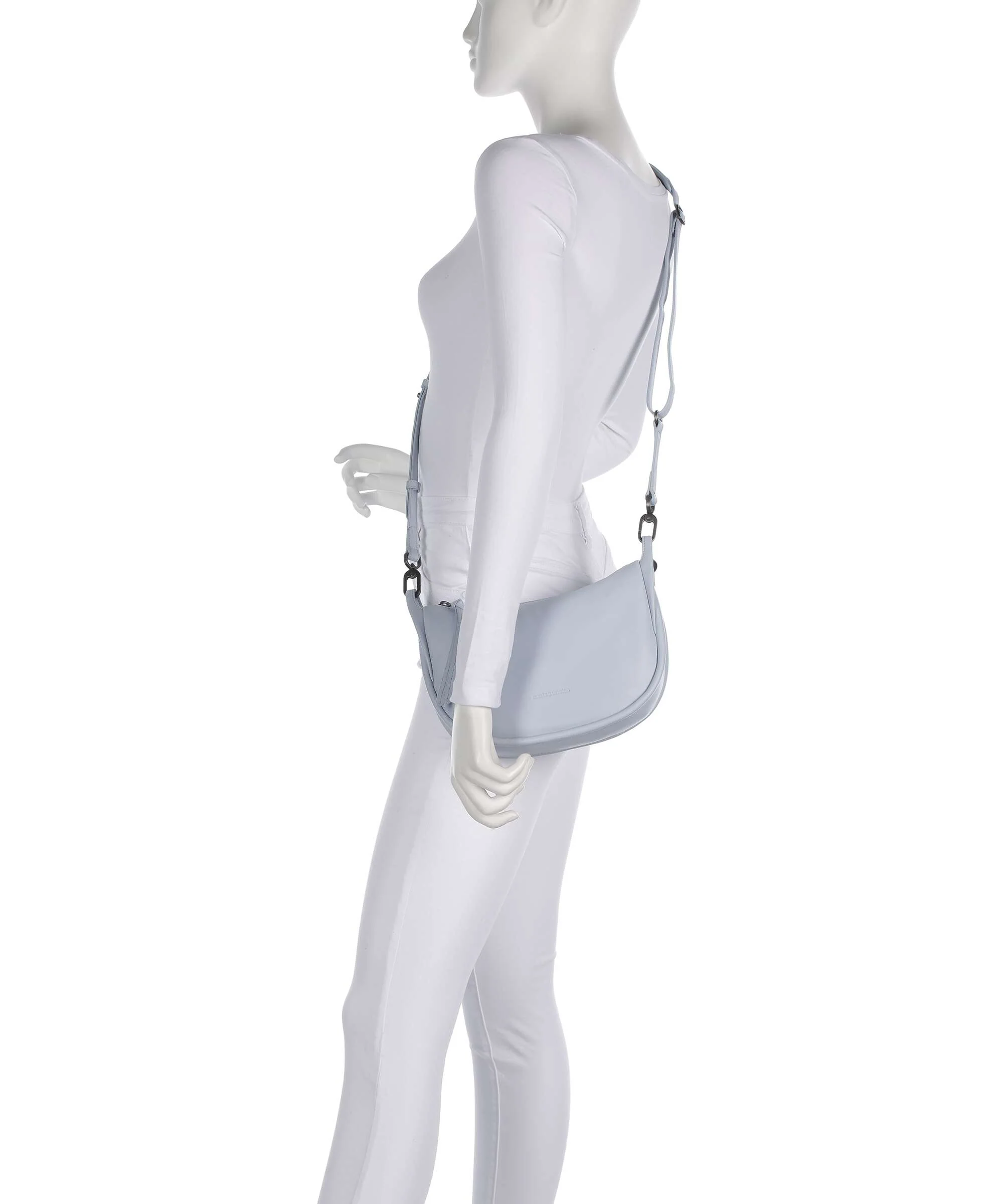 Aunts & Uncles Bohemian Vibes Fawn Shoulder bag blue aura - Image 4