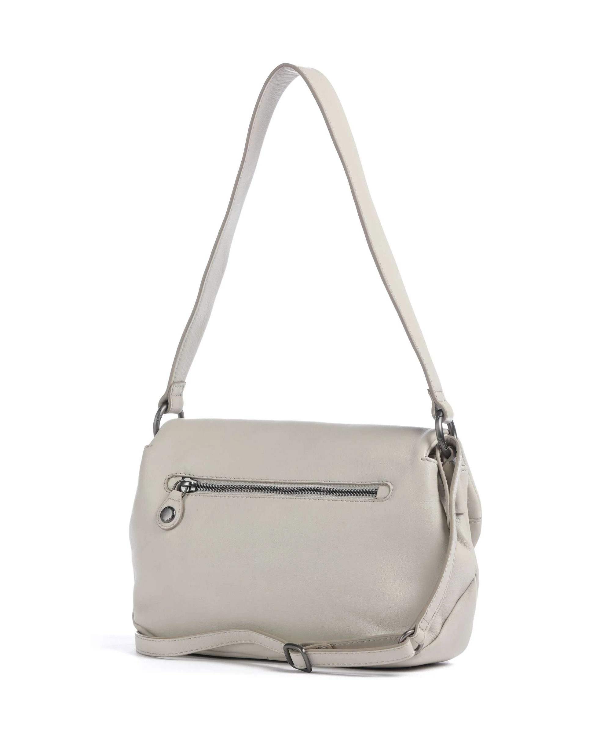 Aunts & Uncles Bohemian Vibes Fern Shoulder bag chalk - Image 2