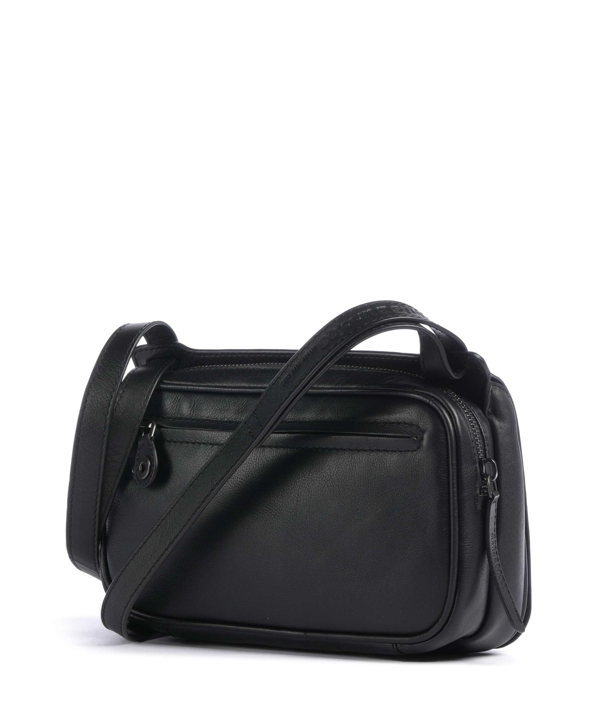 Aunts & Uncles Bohemian Vibes Magnolia Crossbody bag jet black - Image 2
