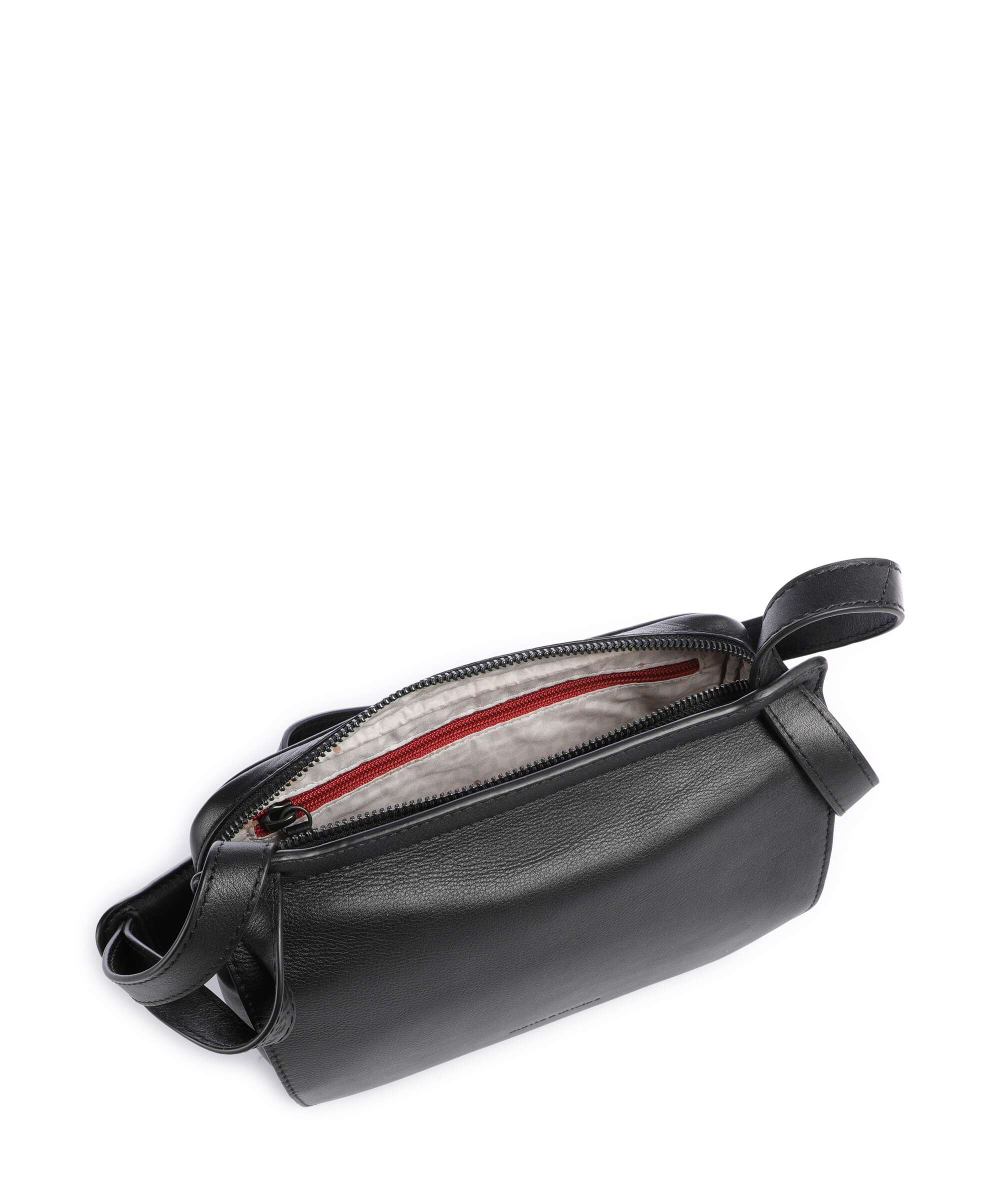 Aunts & Uncles Bohemian Vibes Magnolia Crossbody bag jet black - Image 6