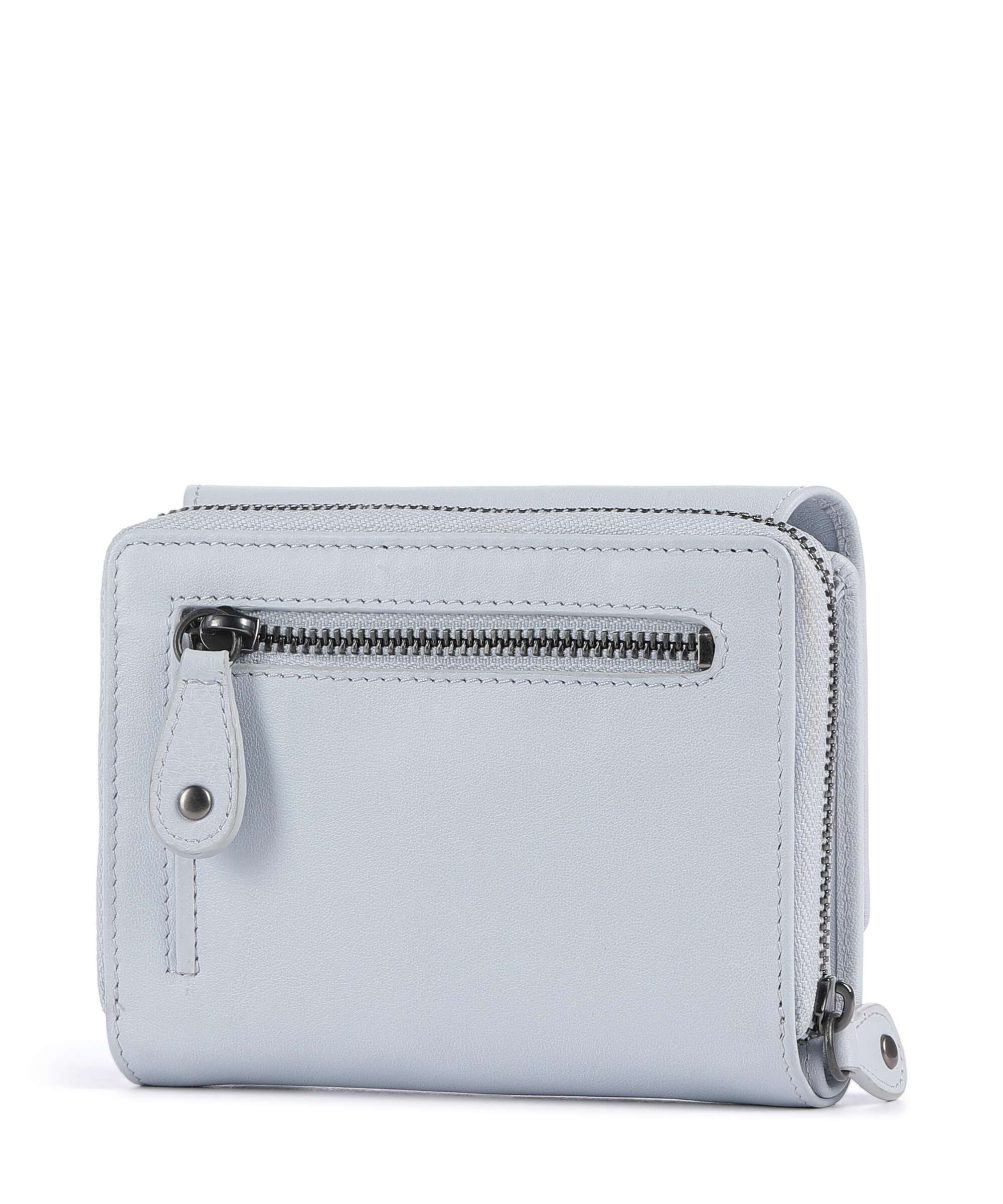 Aunts & Uncles Bohemian Vibes Myrtle Wallet blue aura - Image 4