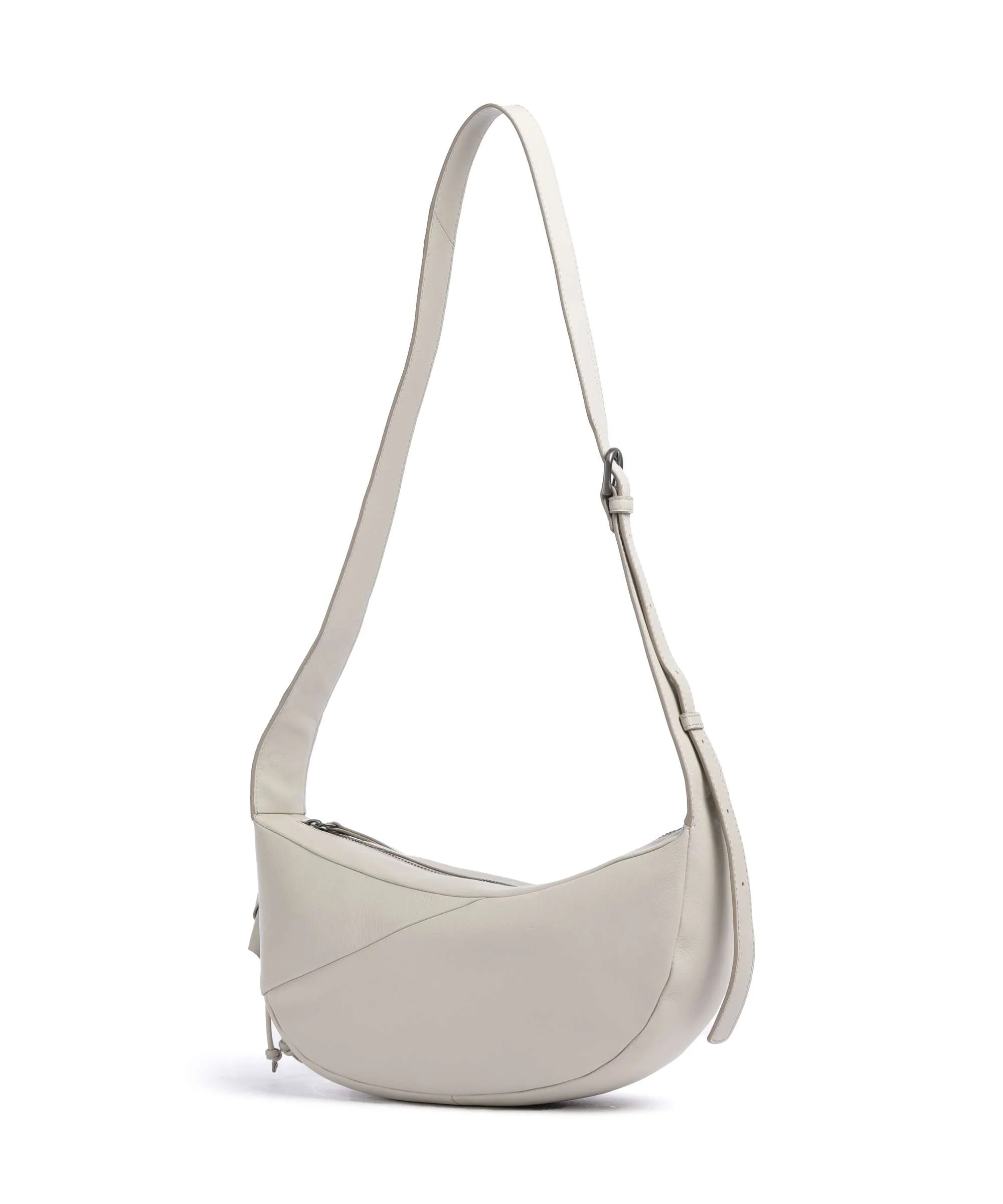 Aunts & Uncles Bohemian Vibes Reed Crossbody bag chalk - Image 2