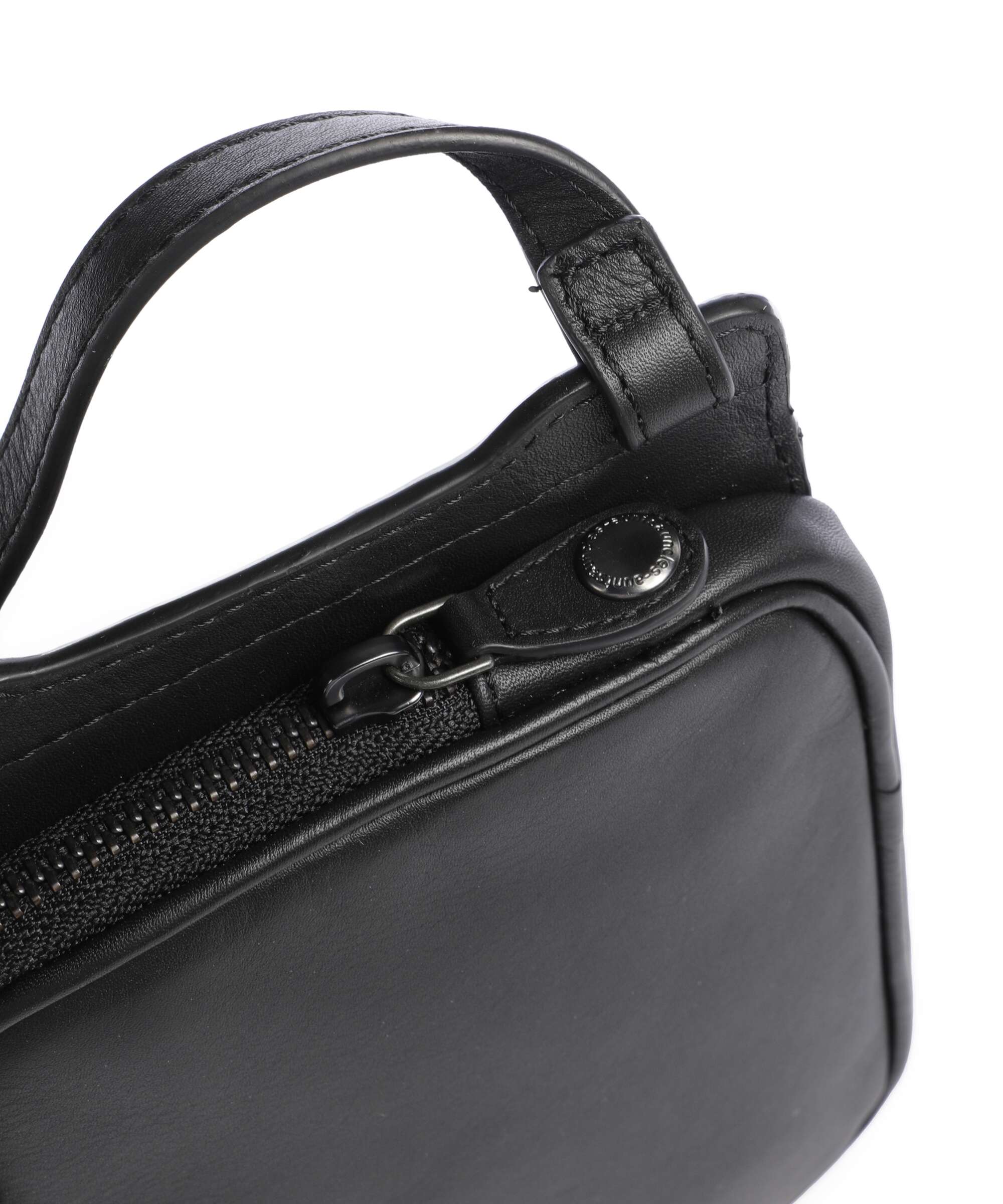 Aunts & Uncles Bohemian Vibes Tulip Phone bag jet black - Image 4
