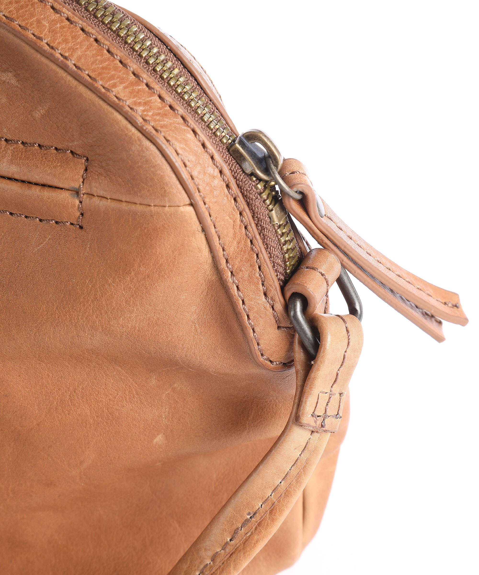 Aunts & Uncles Coffee Klatsch Aubrey Shoulder bag creme brulee - Image 4