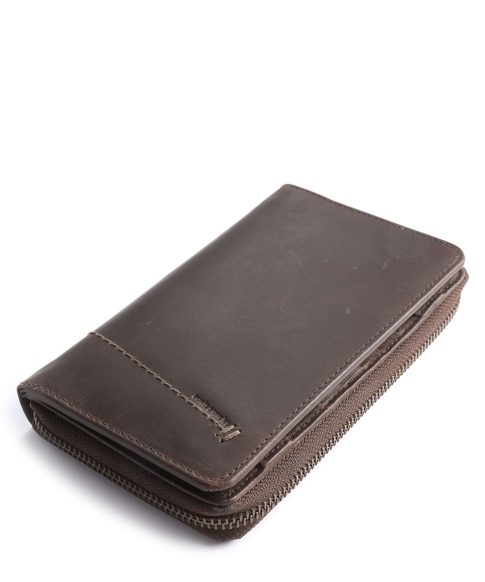 Aunts & Uncles Good Old Friends Goldfish Wallet coffee - Image 5