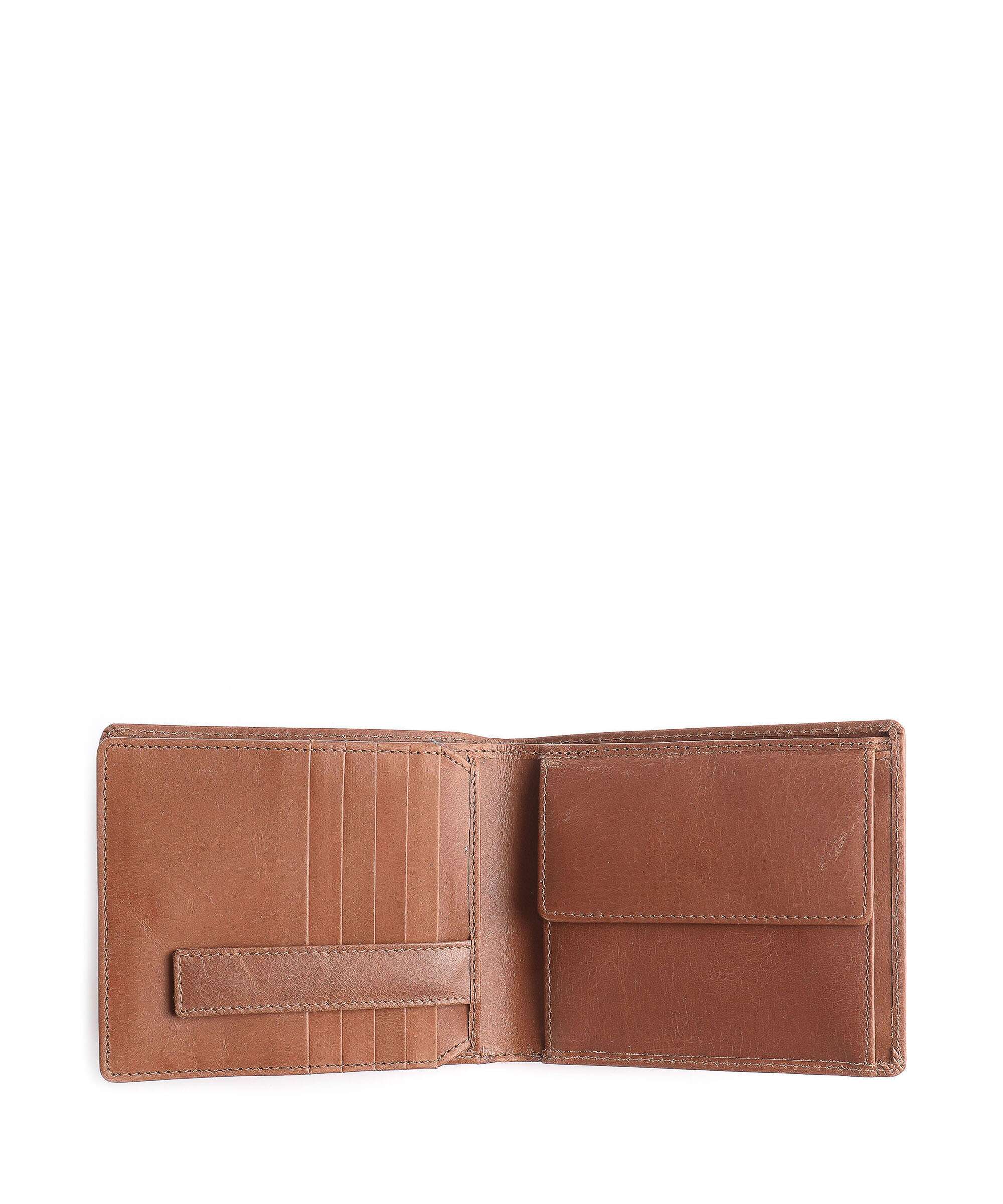 Aunts & Uncles Good Old Friends Sheep Wallet hazelnut - Image 2