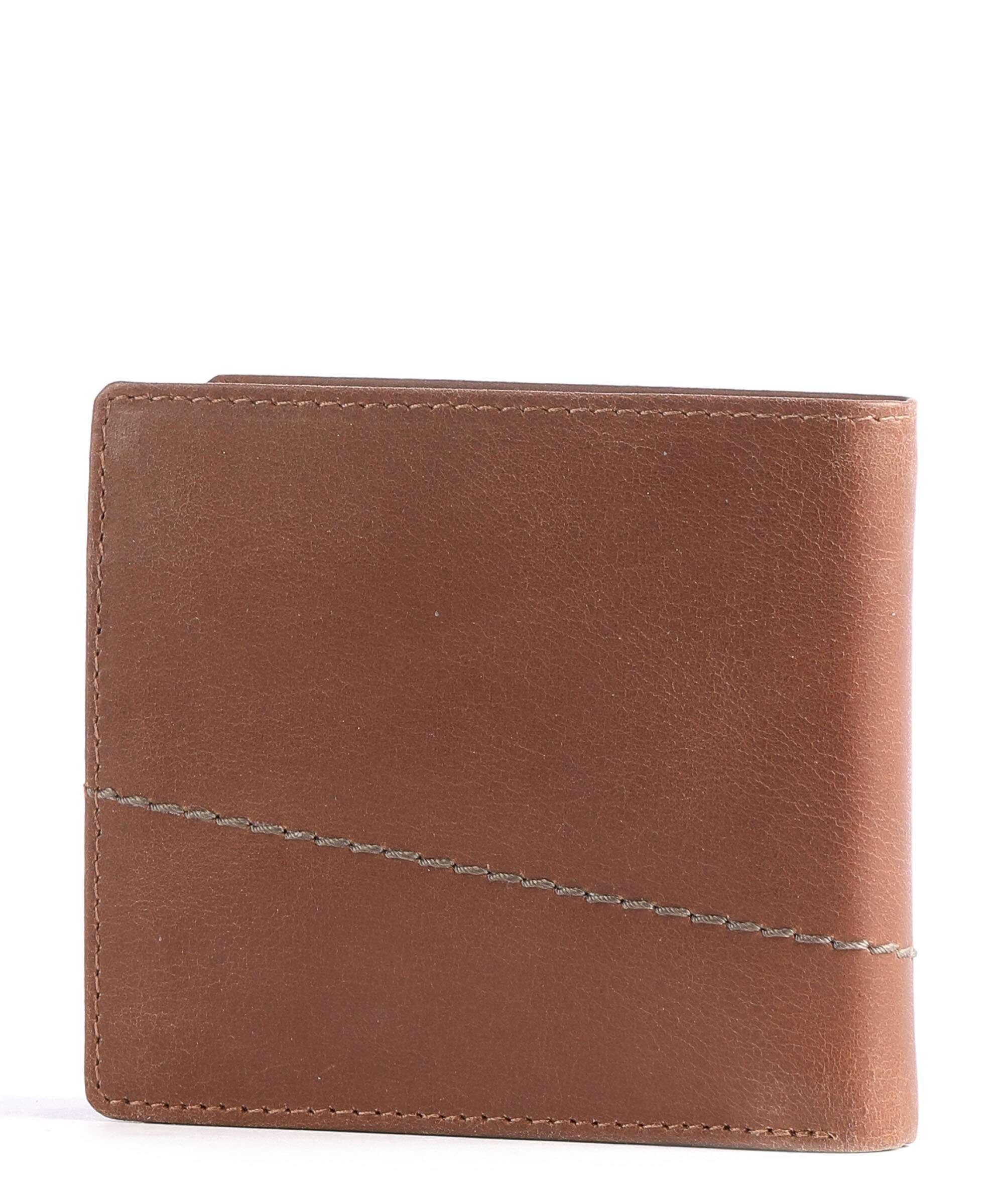 Aunts & Uncles Good Old Friends Sheep Wallet hazelnut - Image 4