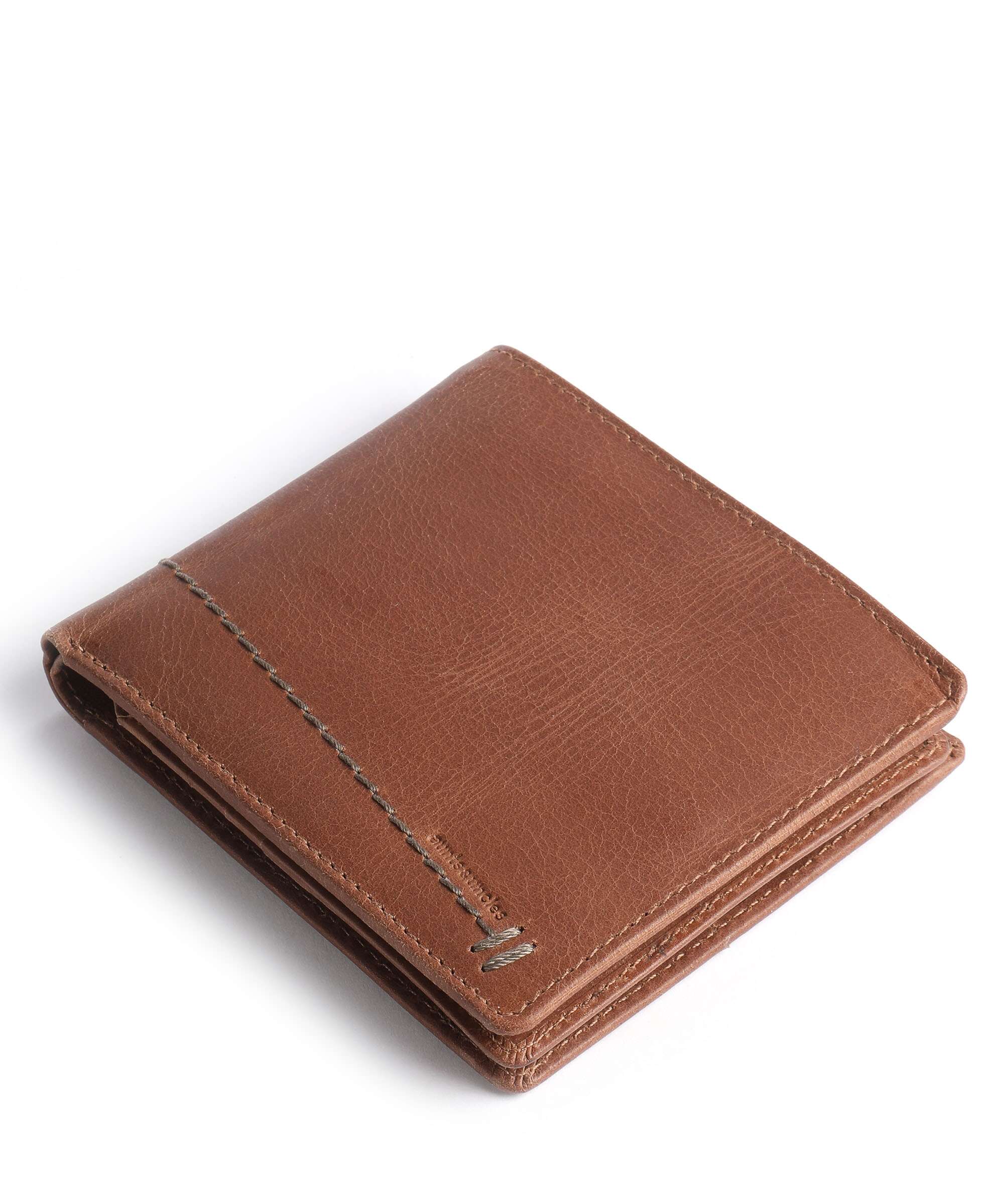 Aunts & Uncles Good Old Friends Sheep Wallet hazelnut - Image 5