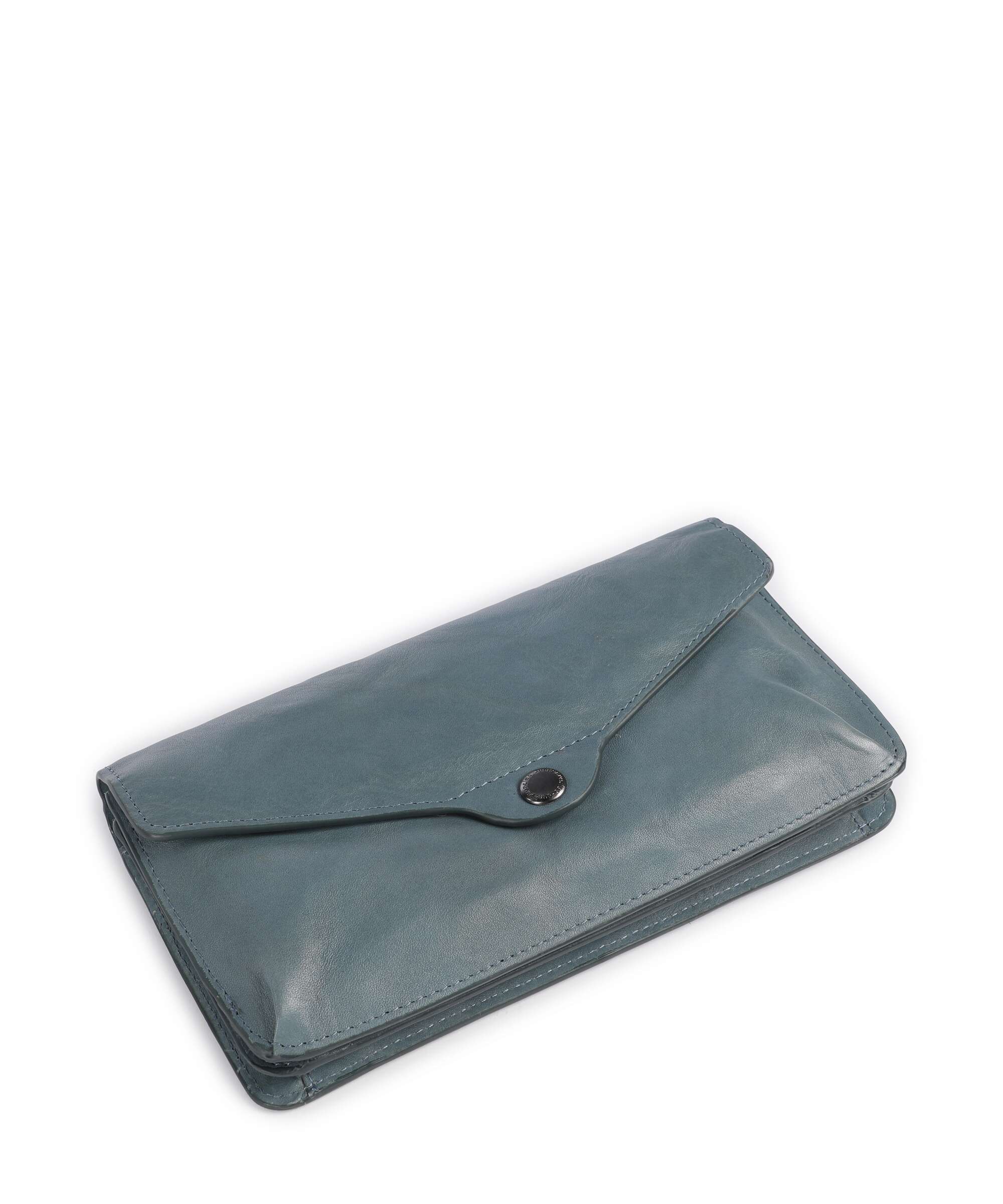 Aunts & Uncles Grandma's Luxury Club Charlene Wallet aegean blue - Image 4
