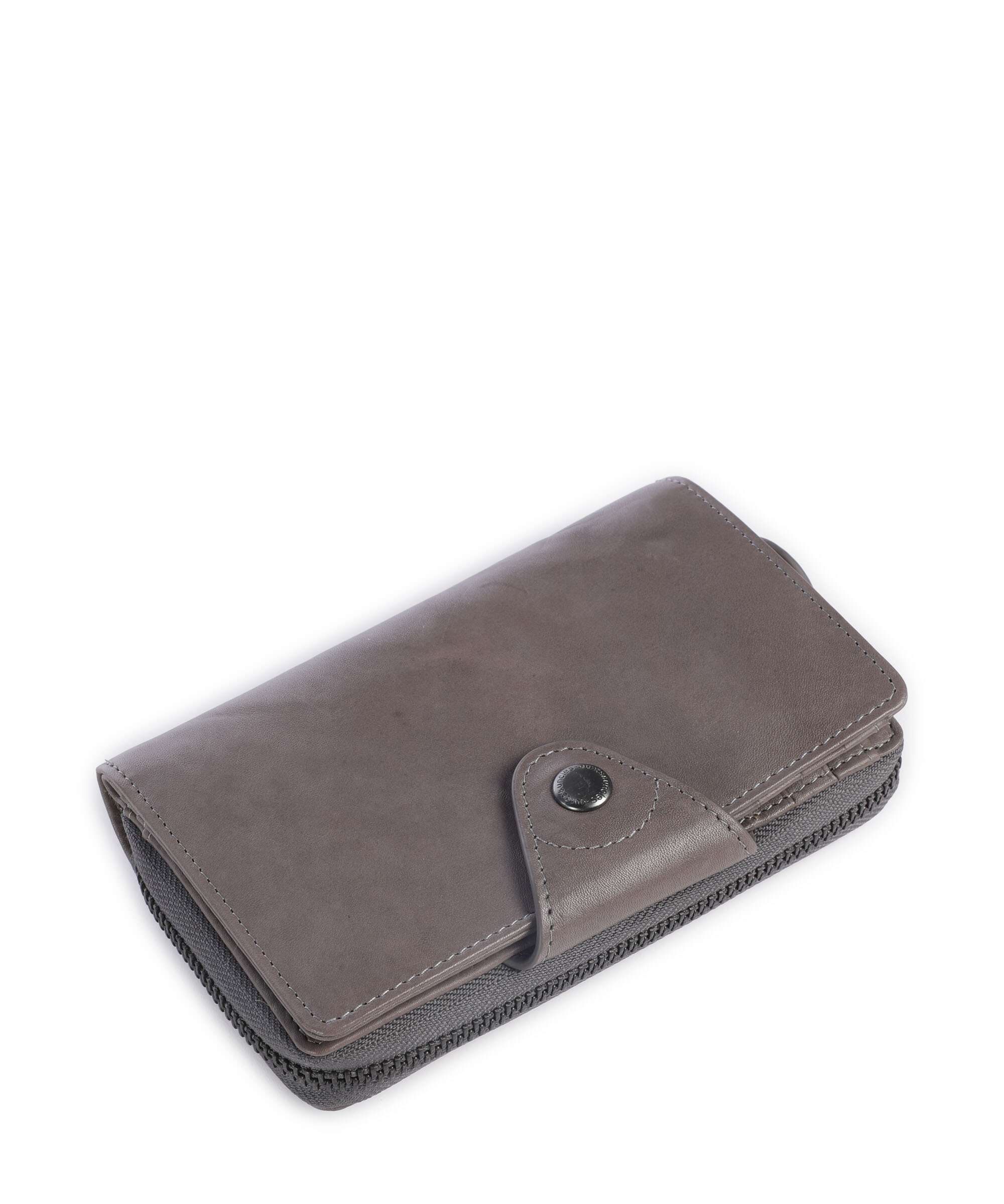 Aunts & Uncles Grandma's Luxury Club Francis Wallet oyster grey - Image 5