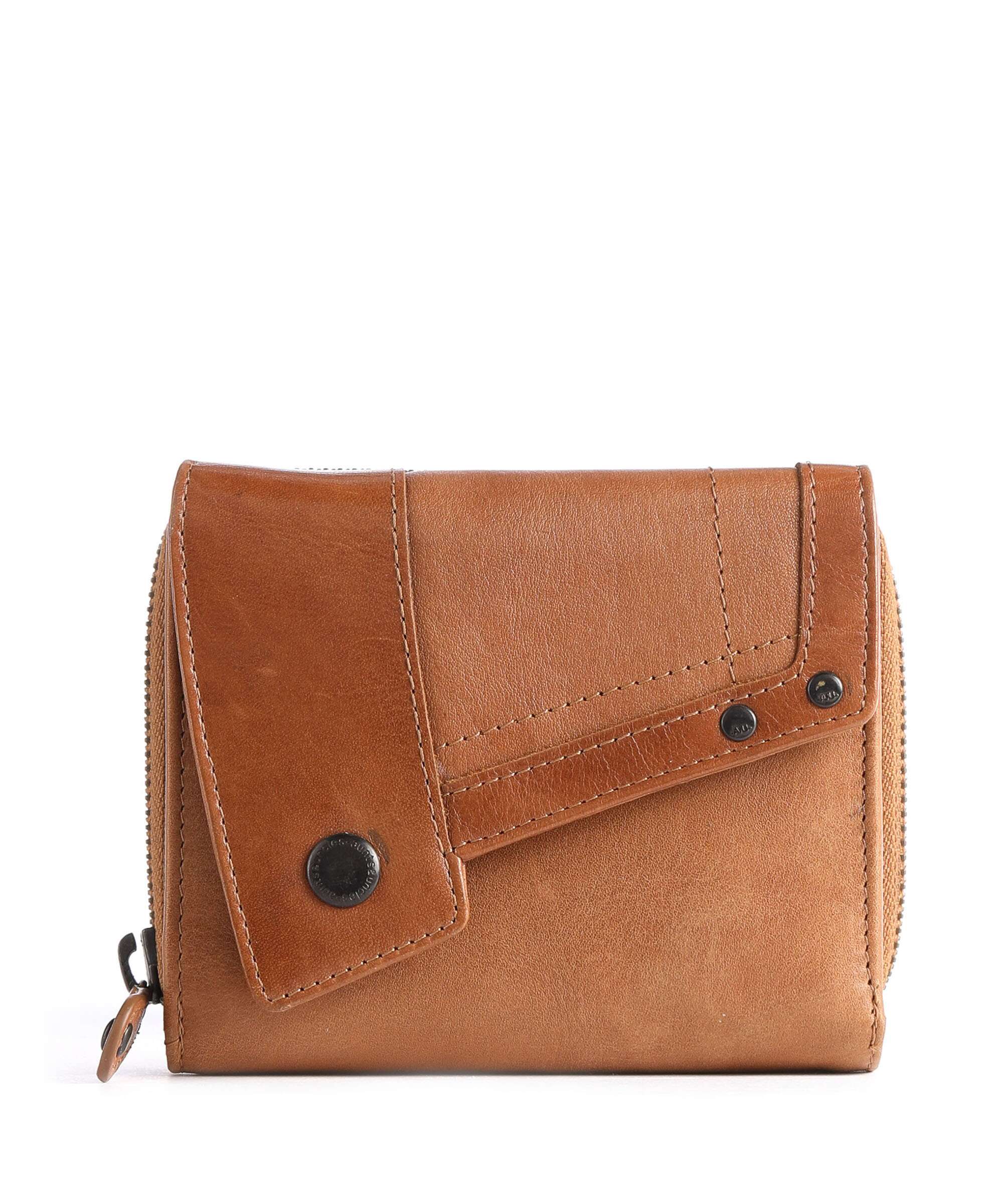 Aunts & Uncles Grandma's Luxury Club Lotta Wallet marine