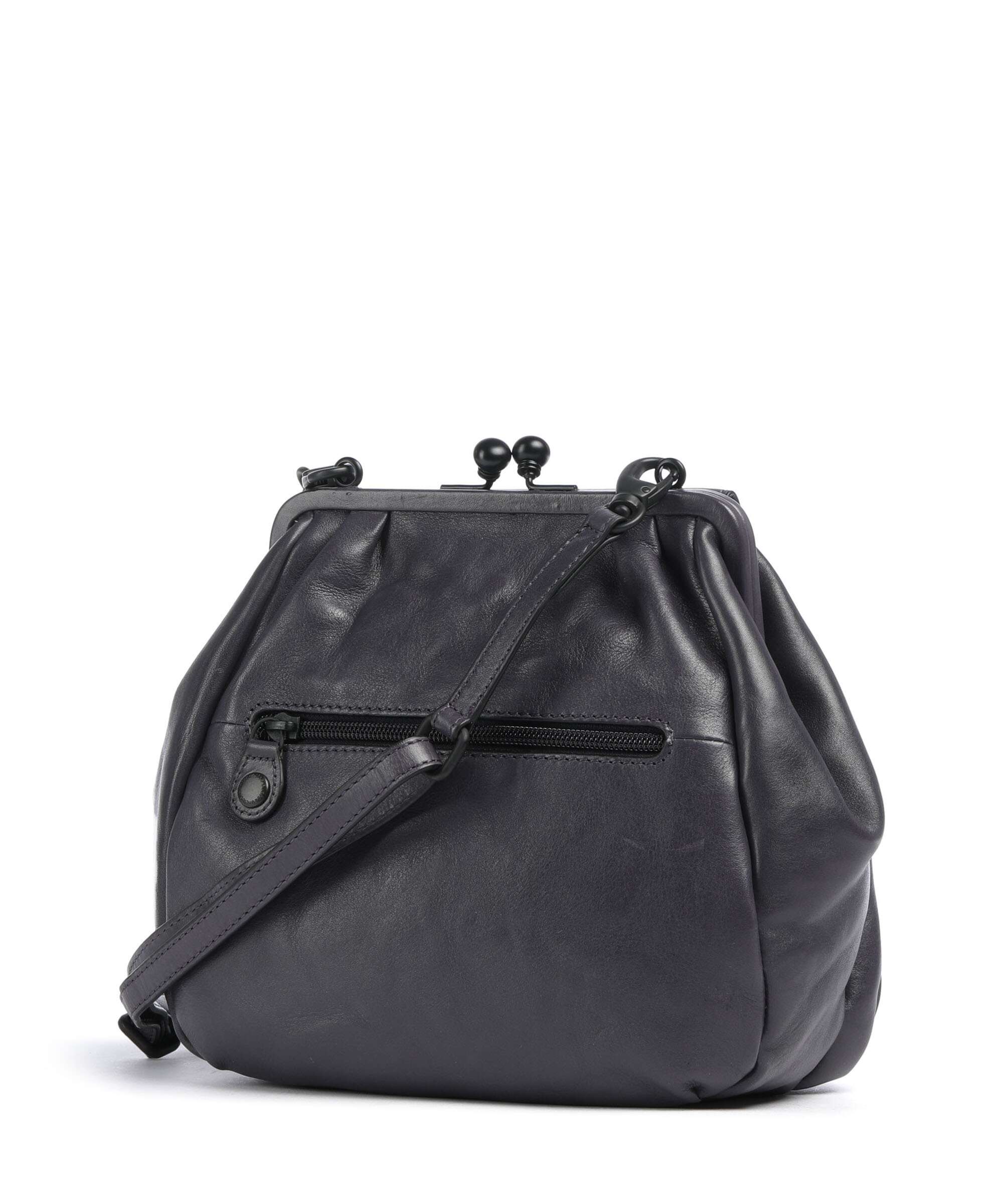 Aunts & Uncles Grandma's Luxury Club Mrs. Cake Pop Crossbody bag velvet - Image 2