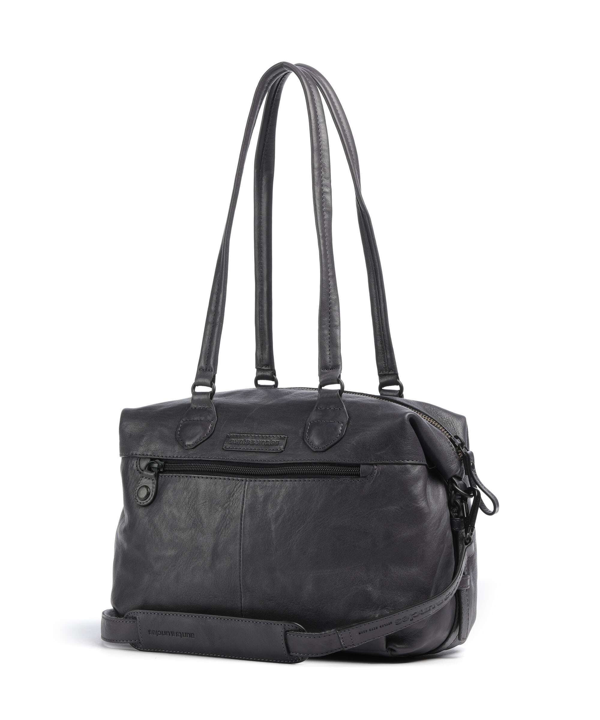 Aunts & Uncles Grandma's Luxury Club Mrs. Churro Shoulder bag velvet - Image 2