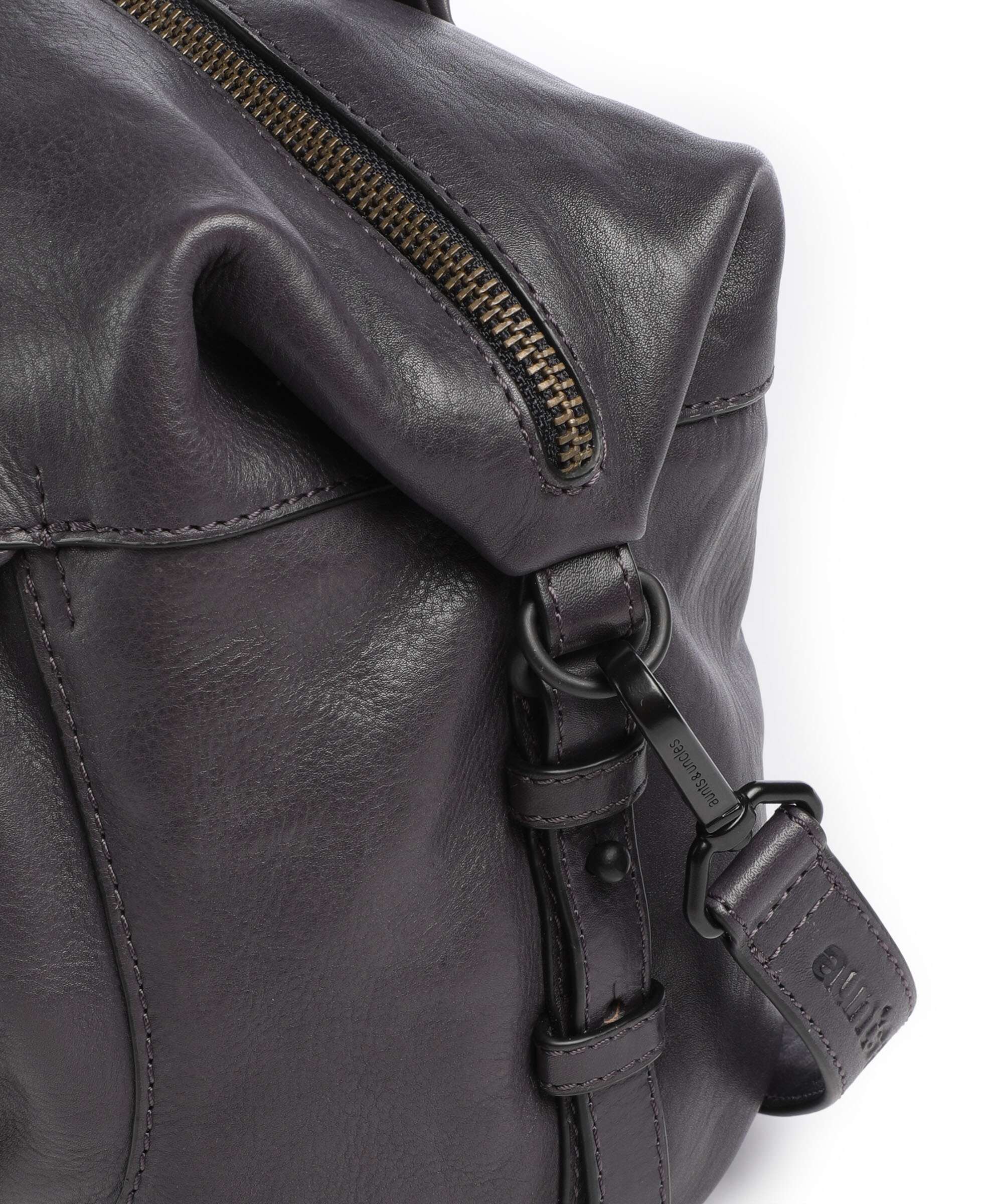 Aunts & Uncles Grandma's Luxury Club Mrs. Churro Shoulder bag velvet - Image 5