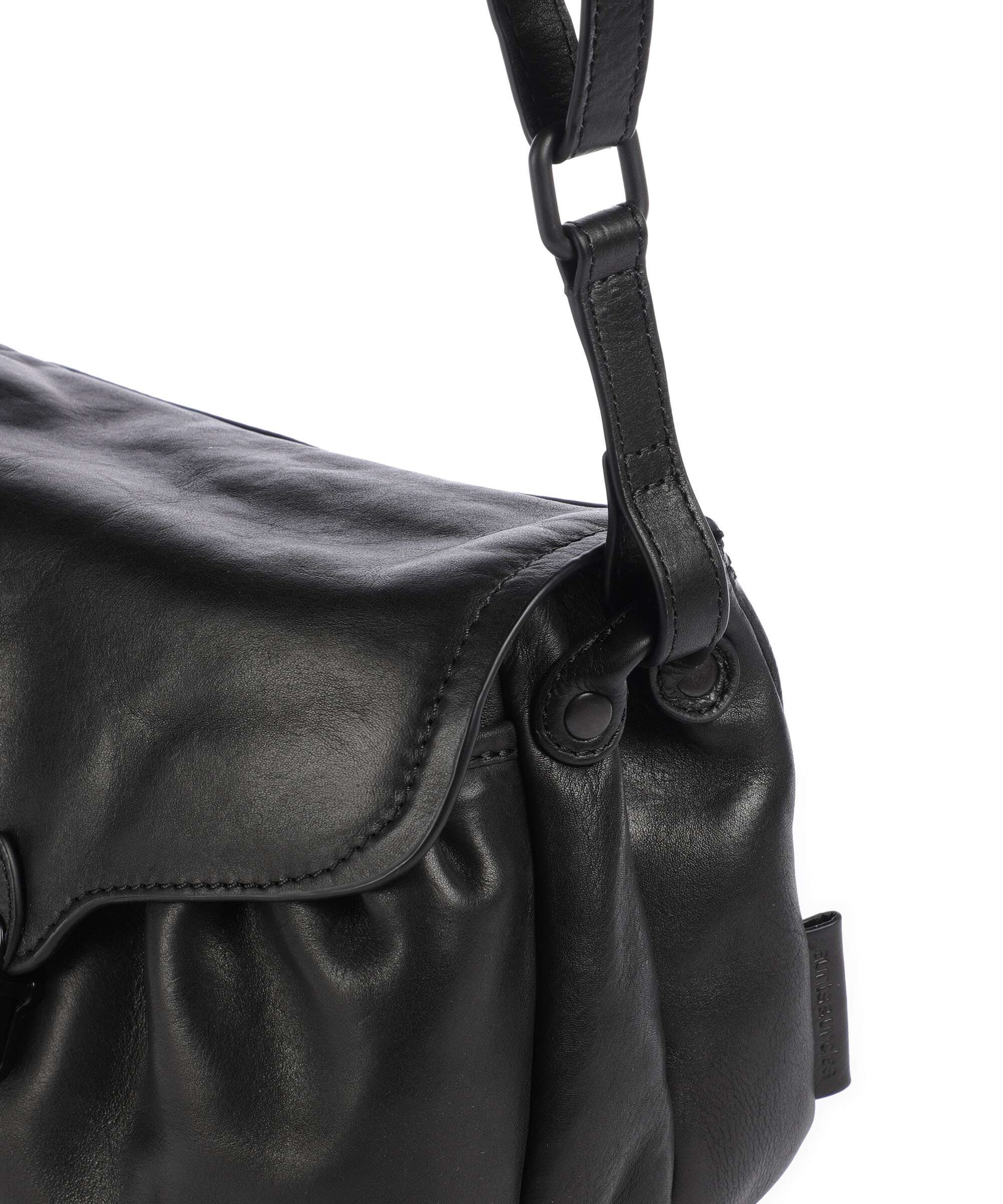 Aunts & Uncles Grandma's Luxury Club Mrs. Coconut Cake Crossbody bag black smoke - Image 4