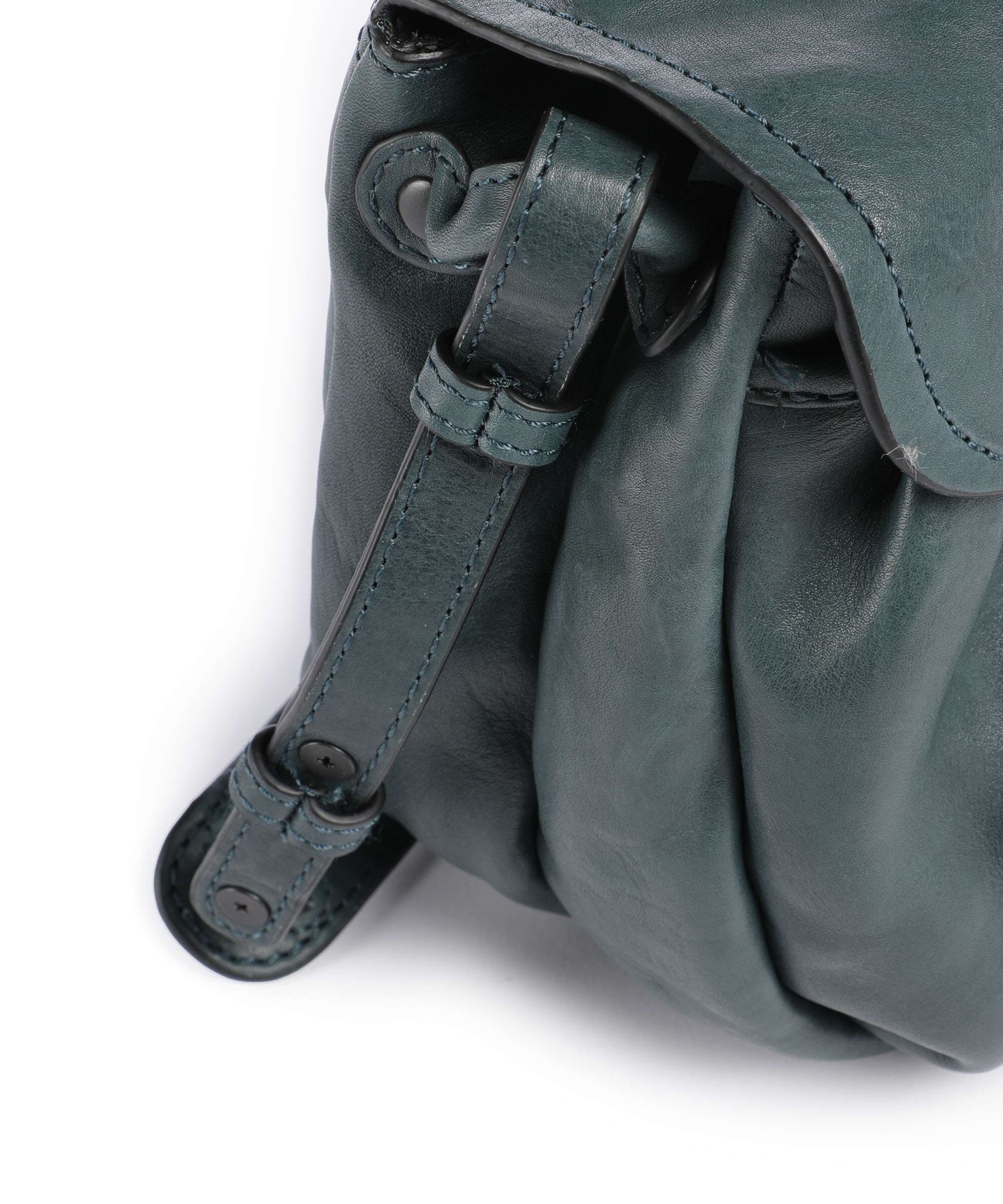 Aunts & Uncles Grandma's Luxury Club Mrs. Coconut Cake Crossbody bag kelp forest - Image 4