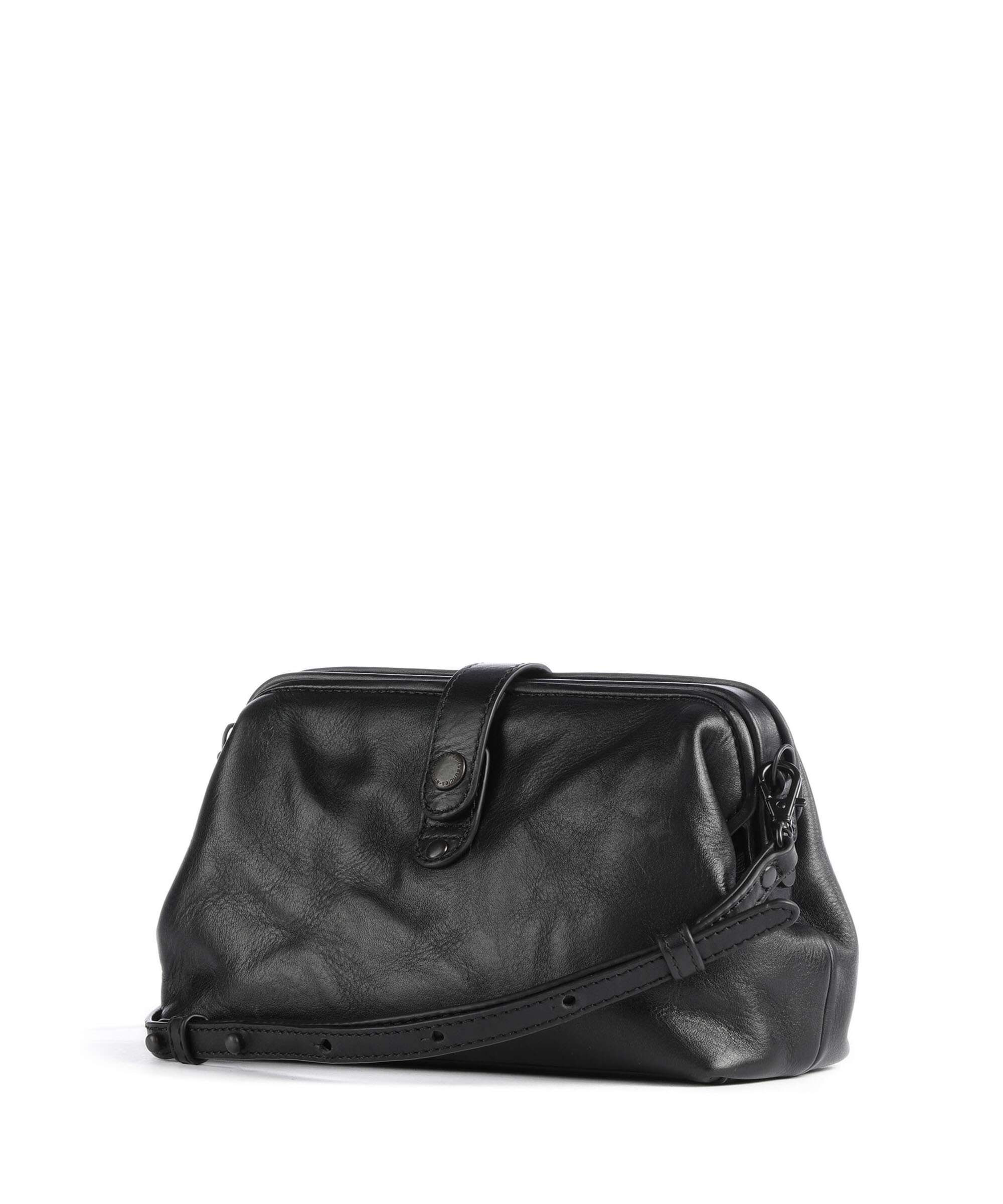 Aunts & Uncles Grandma's Luxury Club Mrs. Eclair Crossbody bag blacksmoke - Image 2