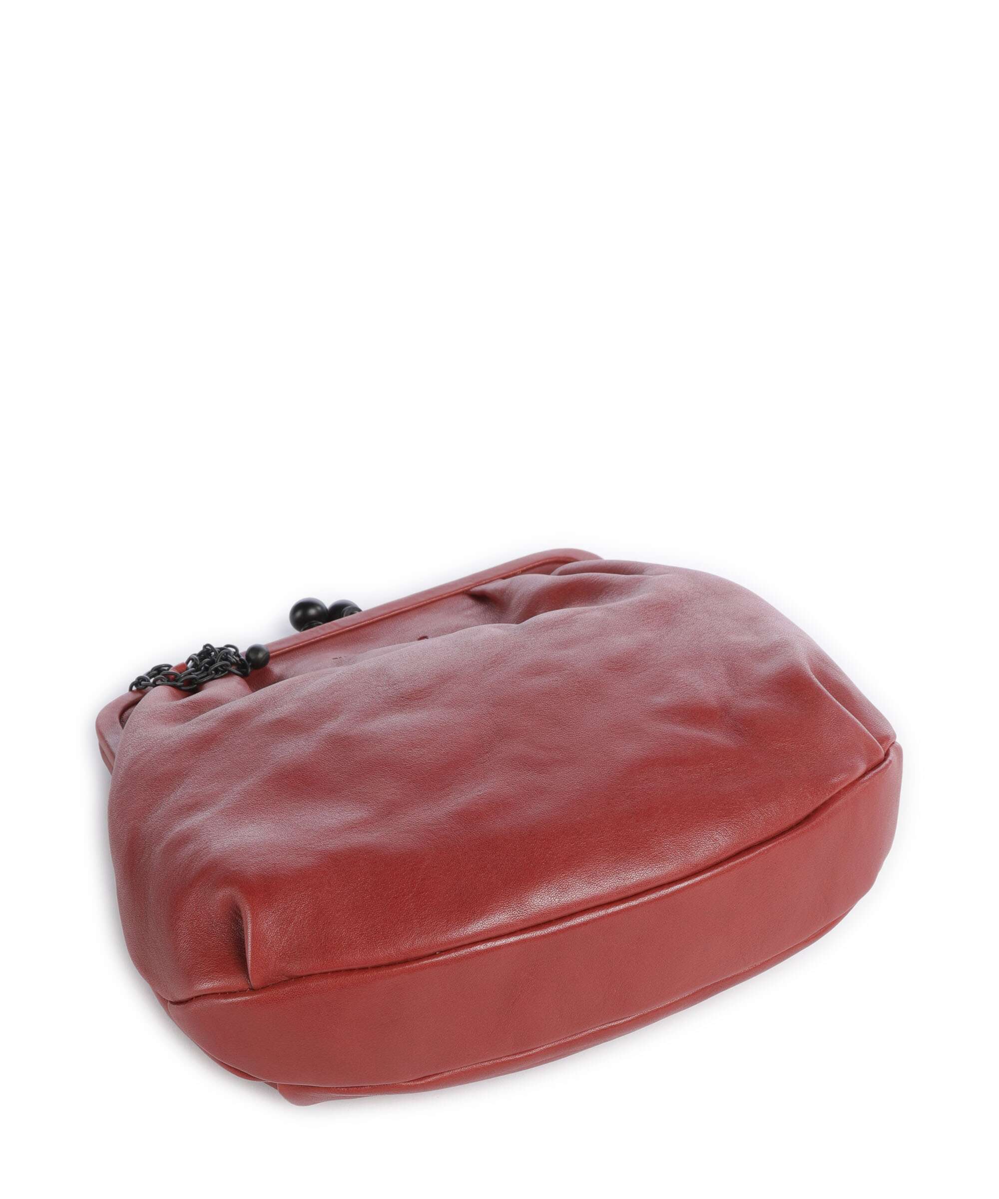 Aunts & Uncles Grandma's Luxury Club Mrs. Fortune Cookie Crossbody bag intense rust - Image 5