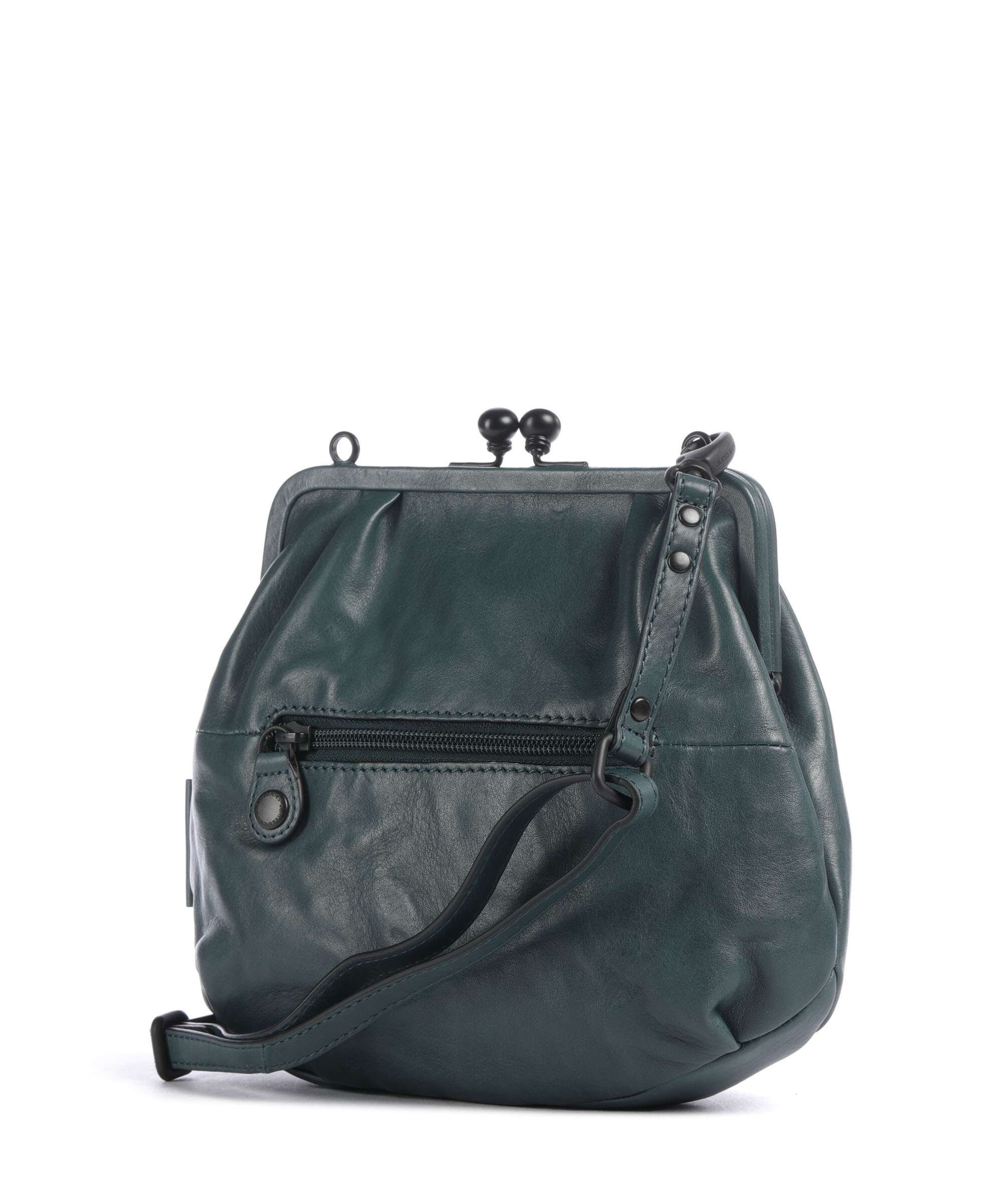 Aunts & Uncles Grandma's Luxury Club Mrs. Fortune Cookie Crossbody bag kelp forest - Image 2
