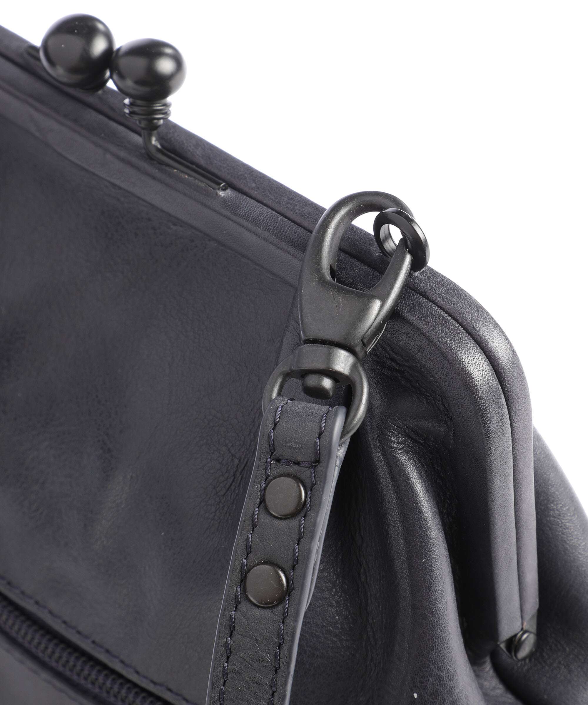 Aunts & Uncles Grandma's Luxury Club Mrs. Fortune Cookie Crossbody bag night sky - Image 4