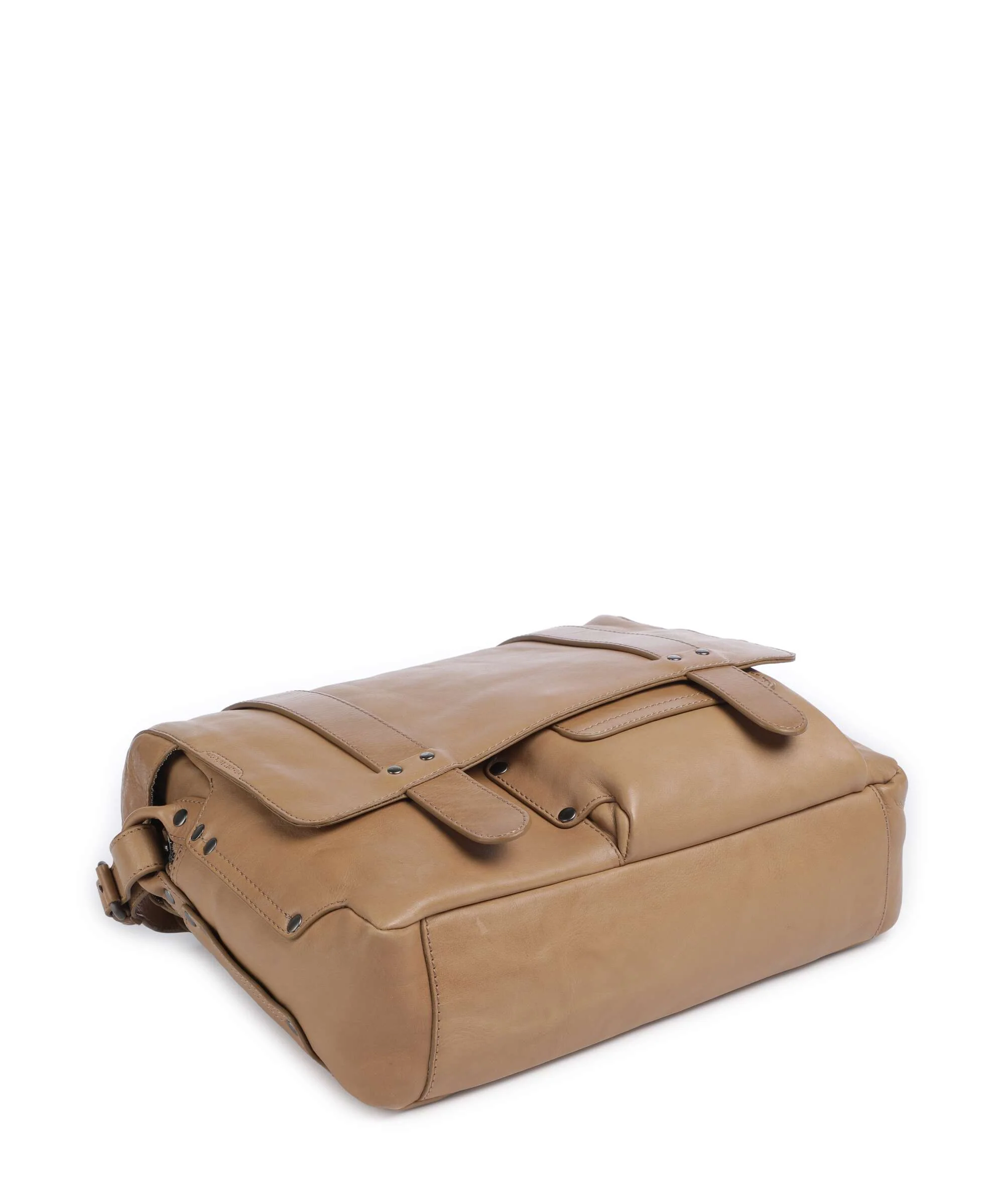 Aunts & Uncles Grandma's Luxury Club Mrs. Honey Pie Messenger bag iced coffee - Image 4