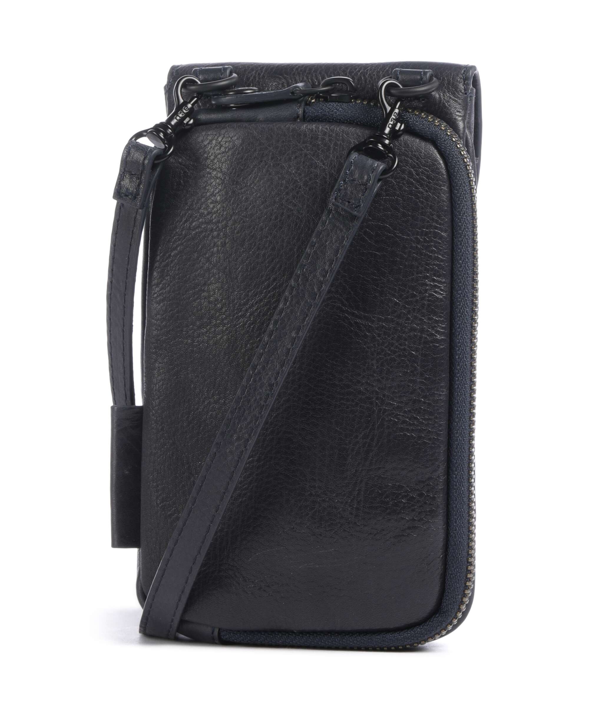 Aunts & Uncles Grandma's Luxury Club Mrs. Lemon Twist Phone bag navy blue - Image 2
