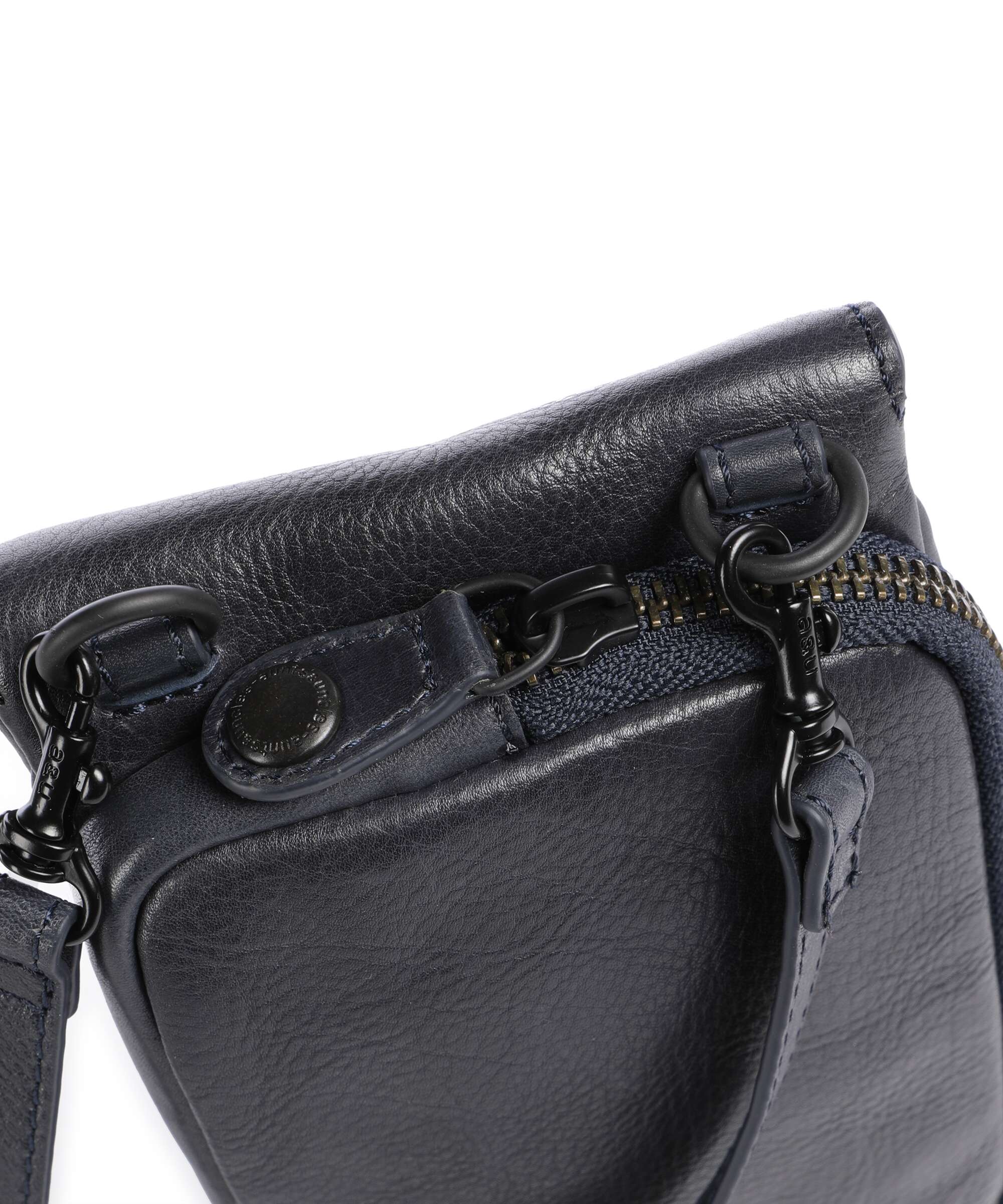 Aunts & Uncles Grandma's Luxury Club Mrs. Lemon Twist Phone bag navy blue - Image 4