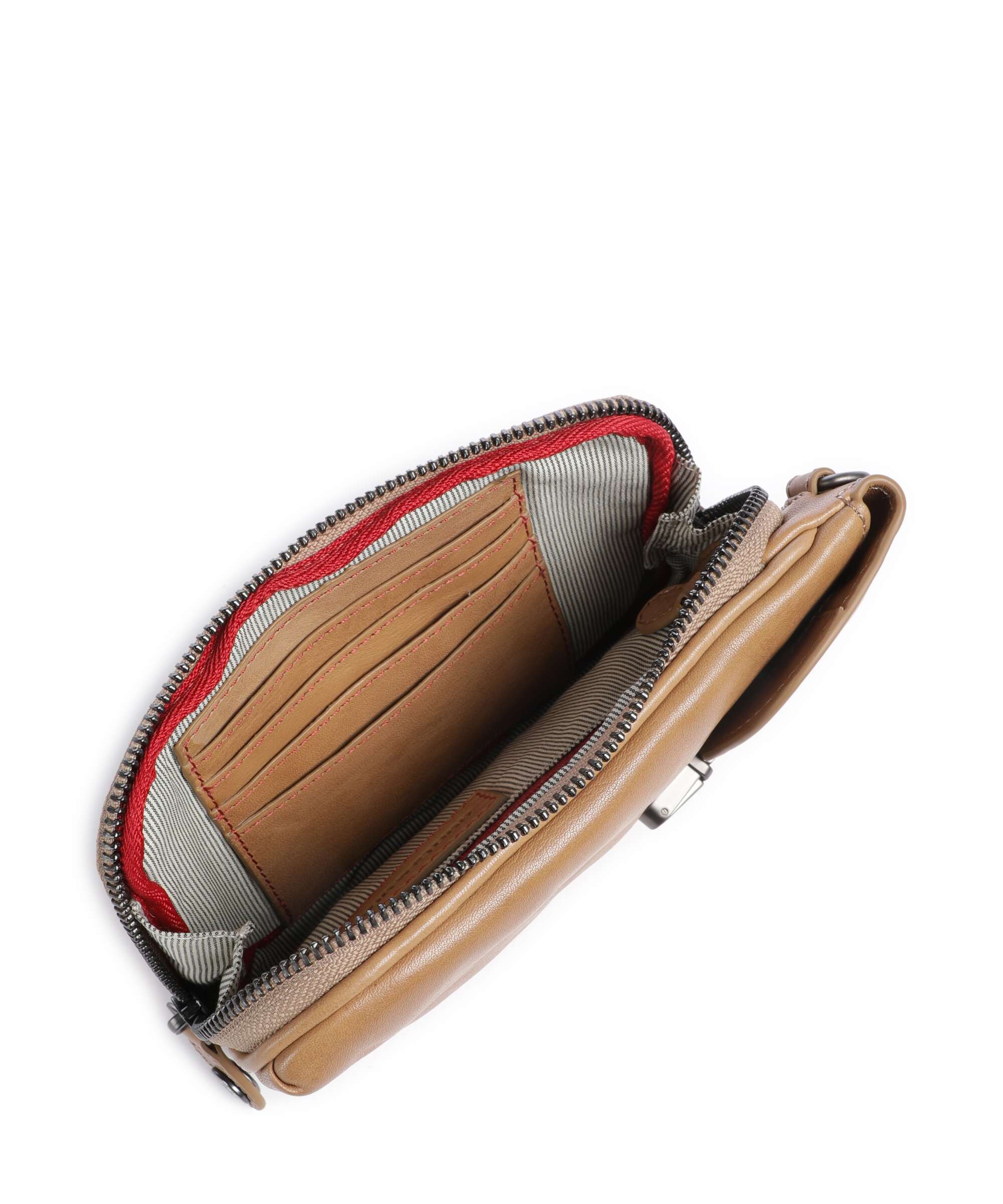 Aunts & Uncles Grandma's Luxury Club Mrs. Lemon Twist Phone bag iced coffee - Image 5