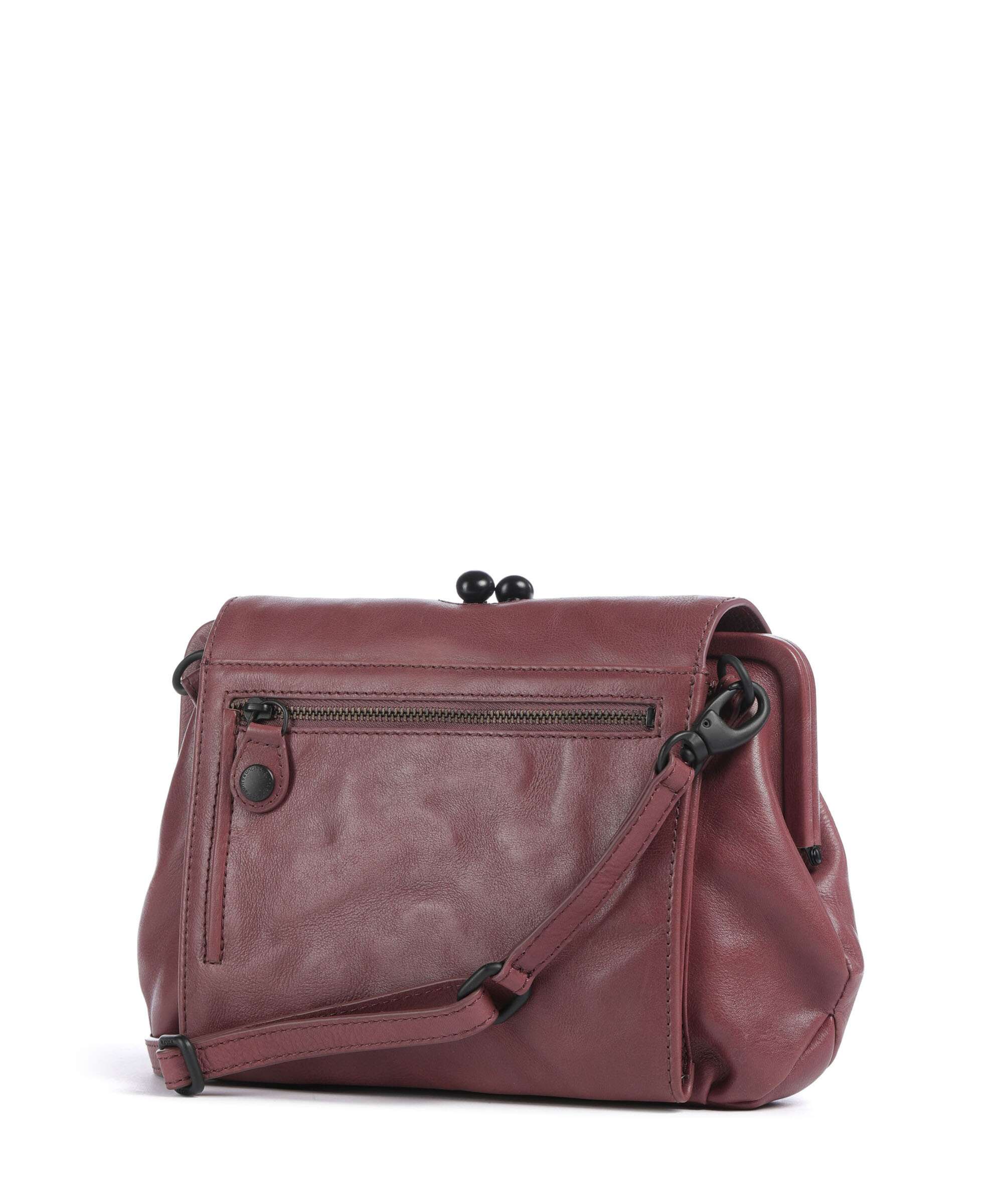 Aunts & Uncles Grandma's Luxury Club Mrs. Madeline Crossbody bag tulipwood - Image 2
