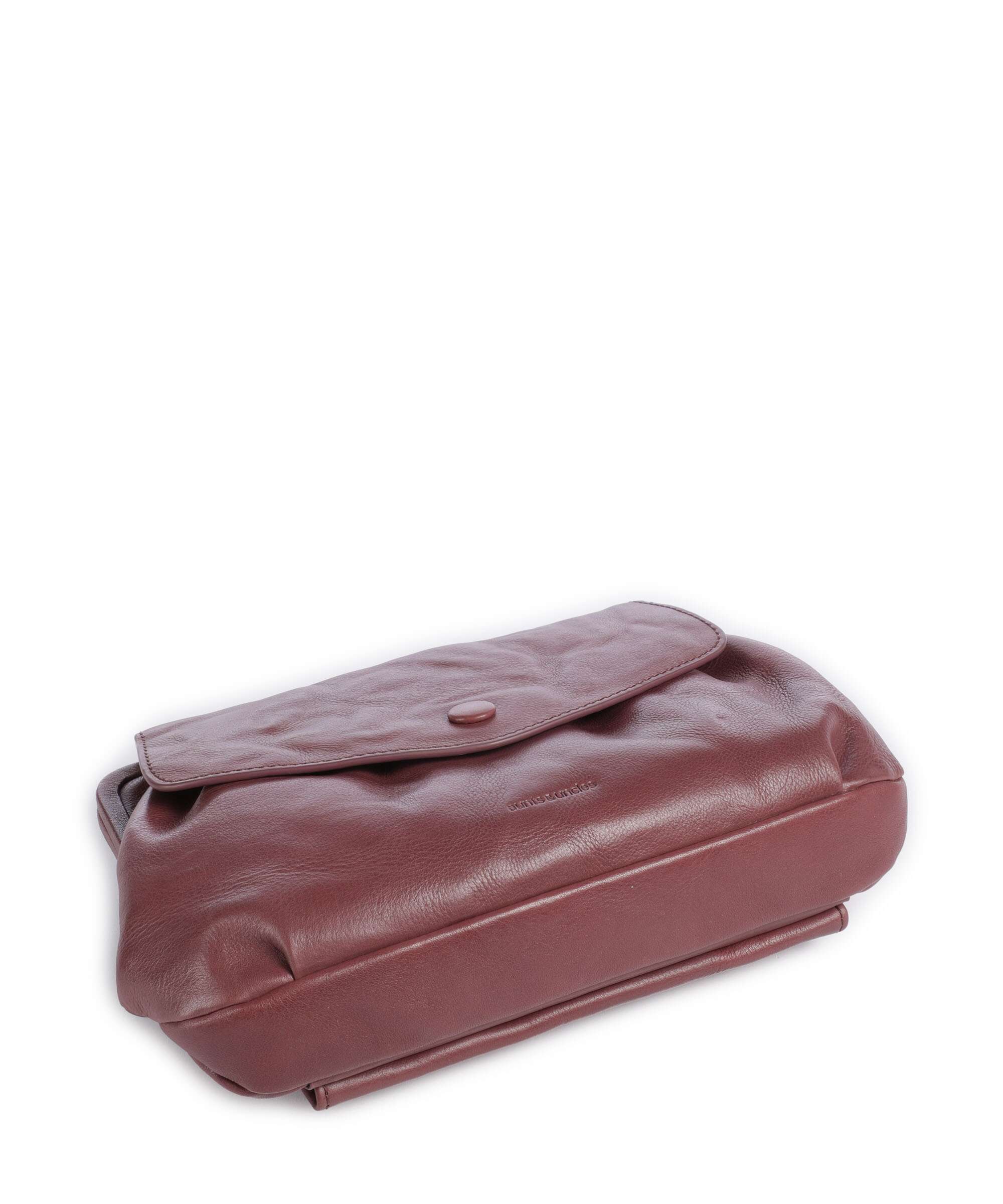 Aunts & Uncles Grandma's Luxury Club Mrs. Madeline Crossbody bag tulipwood - Image 5