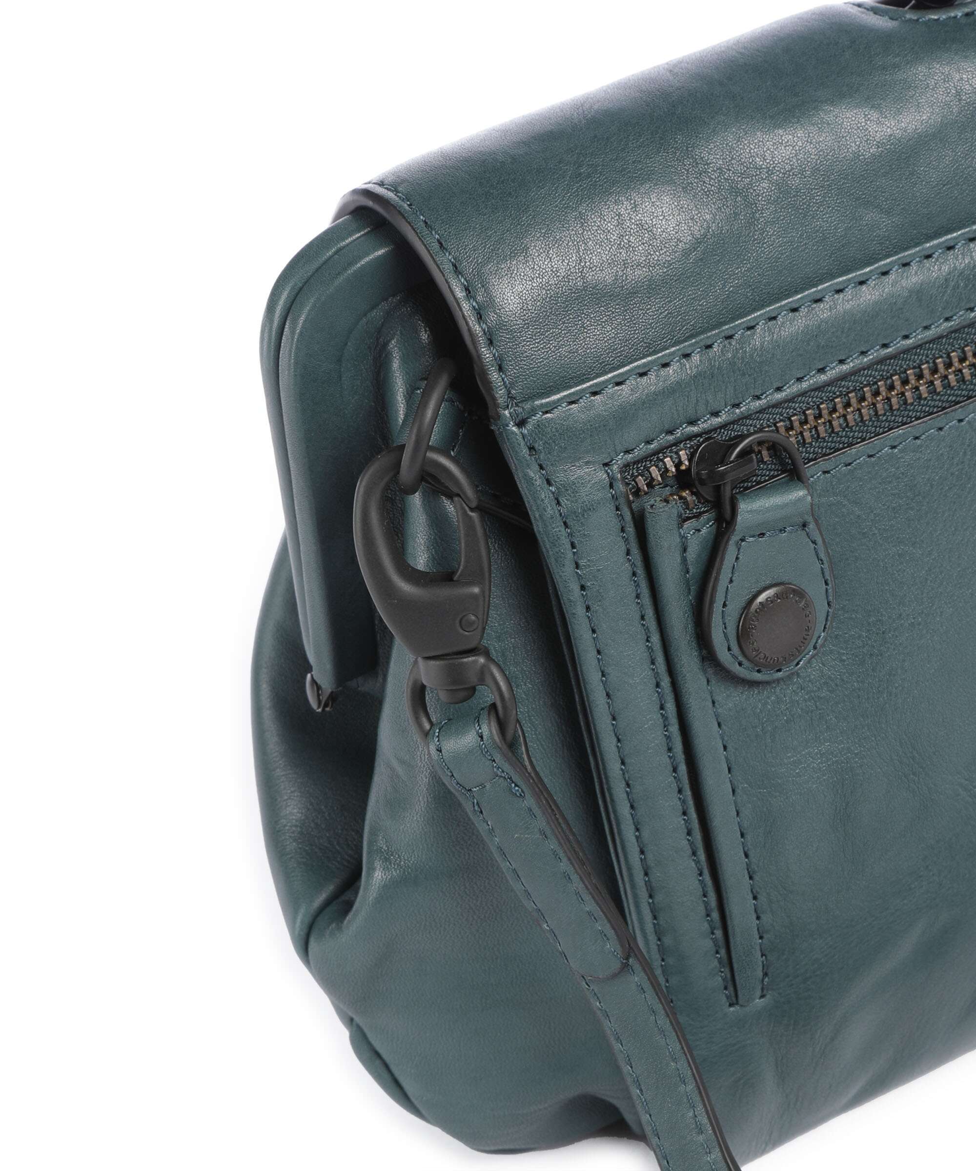 Aunts & Uncles Grandma's Luxury Club Mrs. Madeline Crossbody bag kelp forest - Image 4