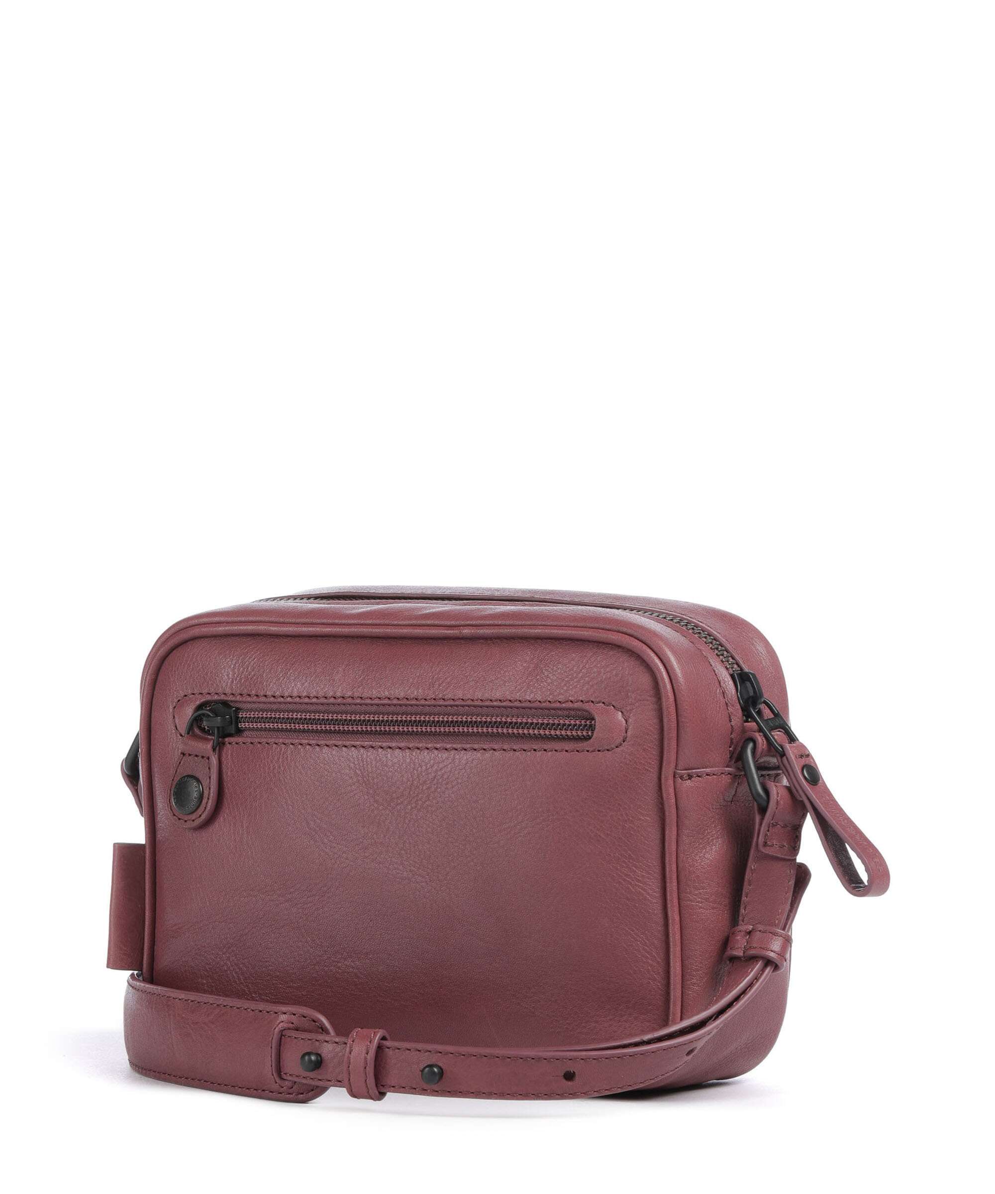 Aunts & Uncles Grandma's Luxury Club Mrs. Mint Crossbody bag tulipwood - Image 2