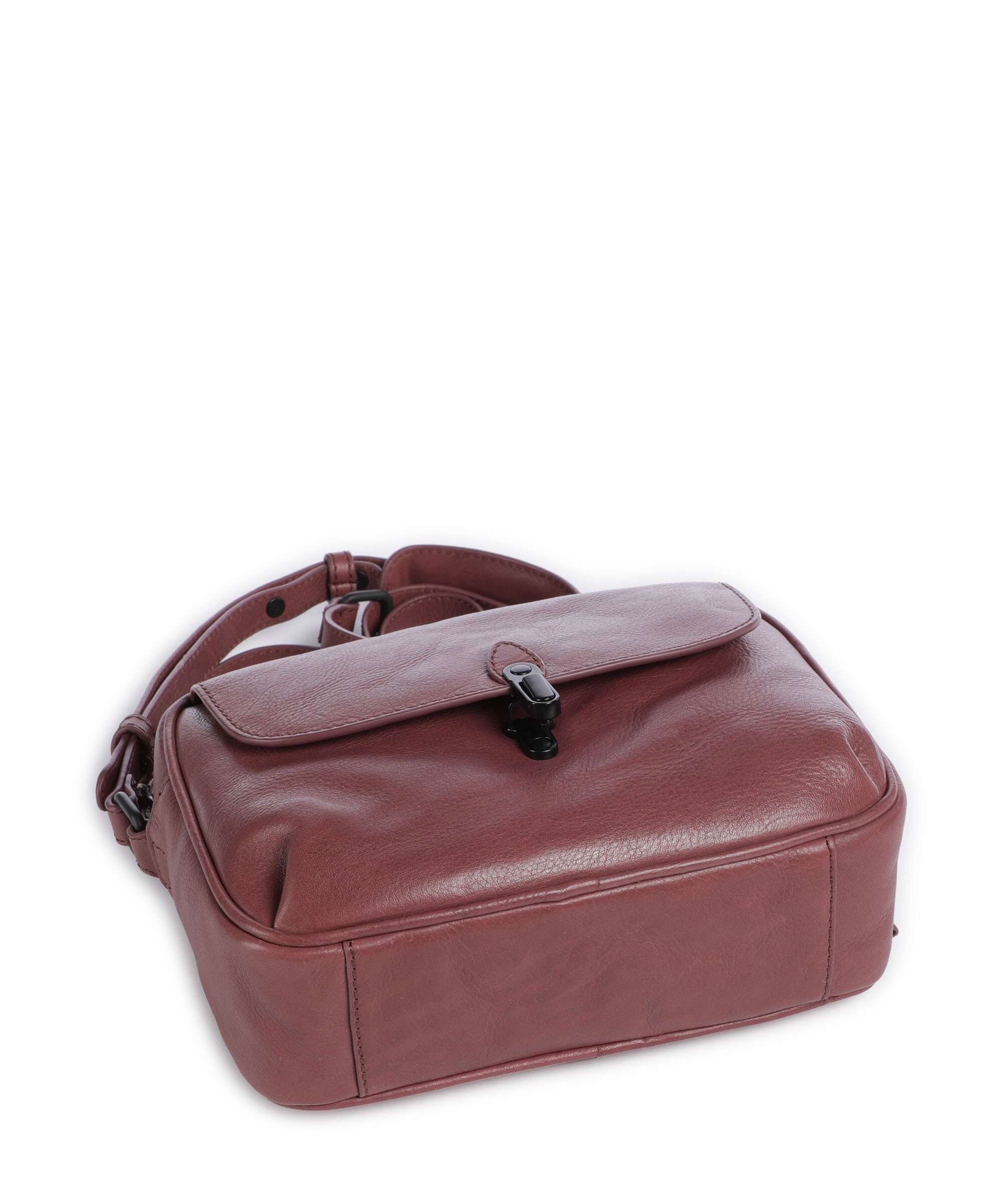 Aunts & Uncles Grandma's Luxury Club Mrs. Mint Crossbody bag tulipwood - Image 5