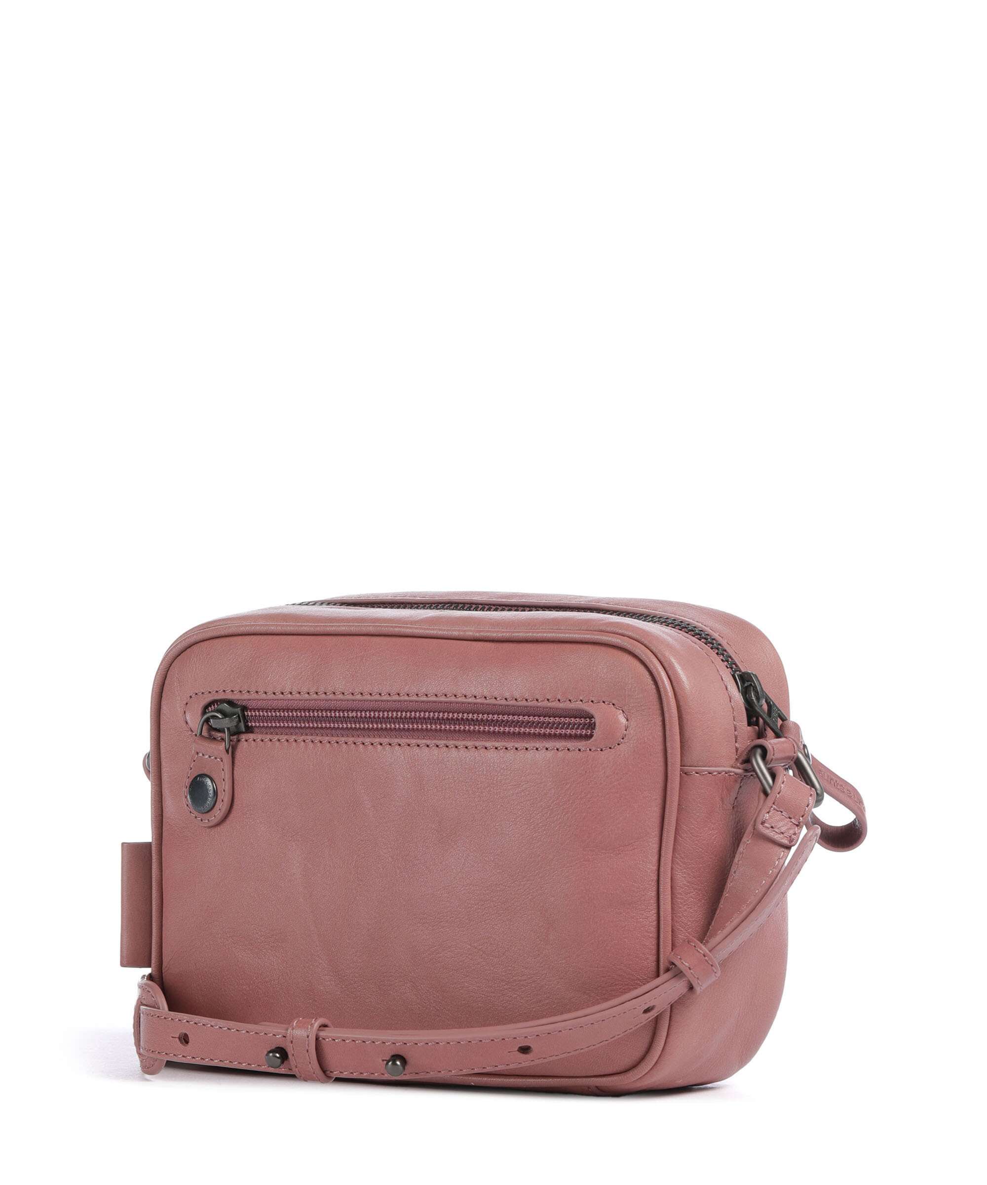 Aunts & Uncles Grandma's Luxury Club Mrs. Mint Crossbody bag rose - Image 2