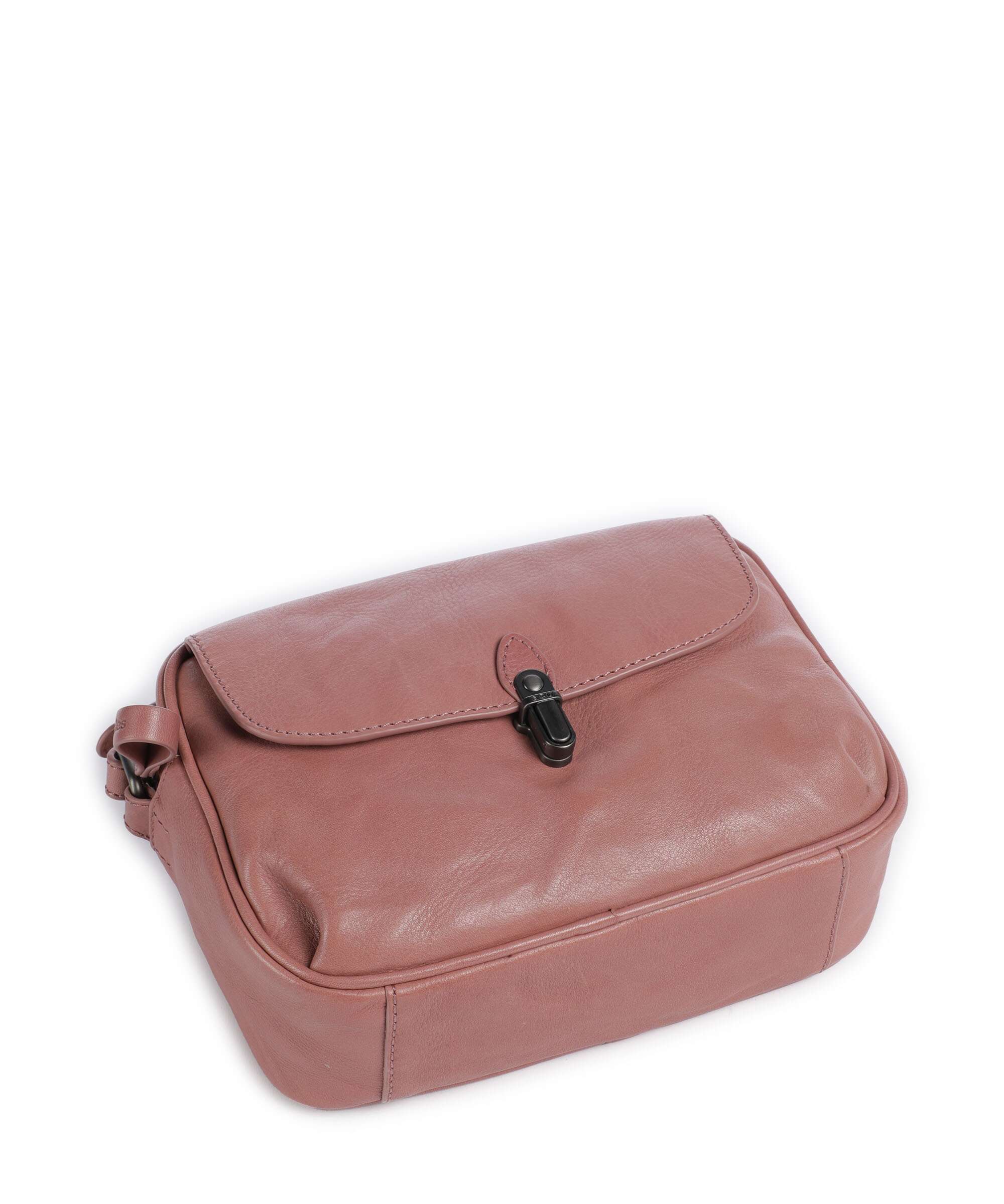 Aunts & Uncles Grandma's Luxury Club Mrs. Mint Crossbody bag rose - Image 5