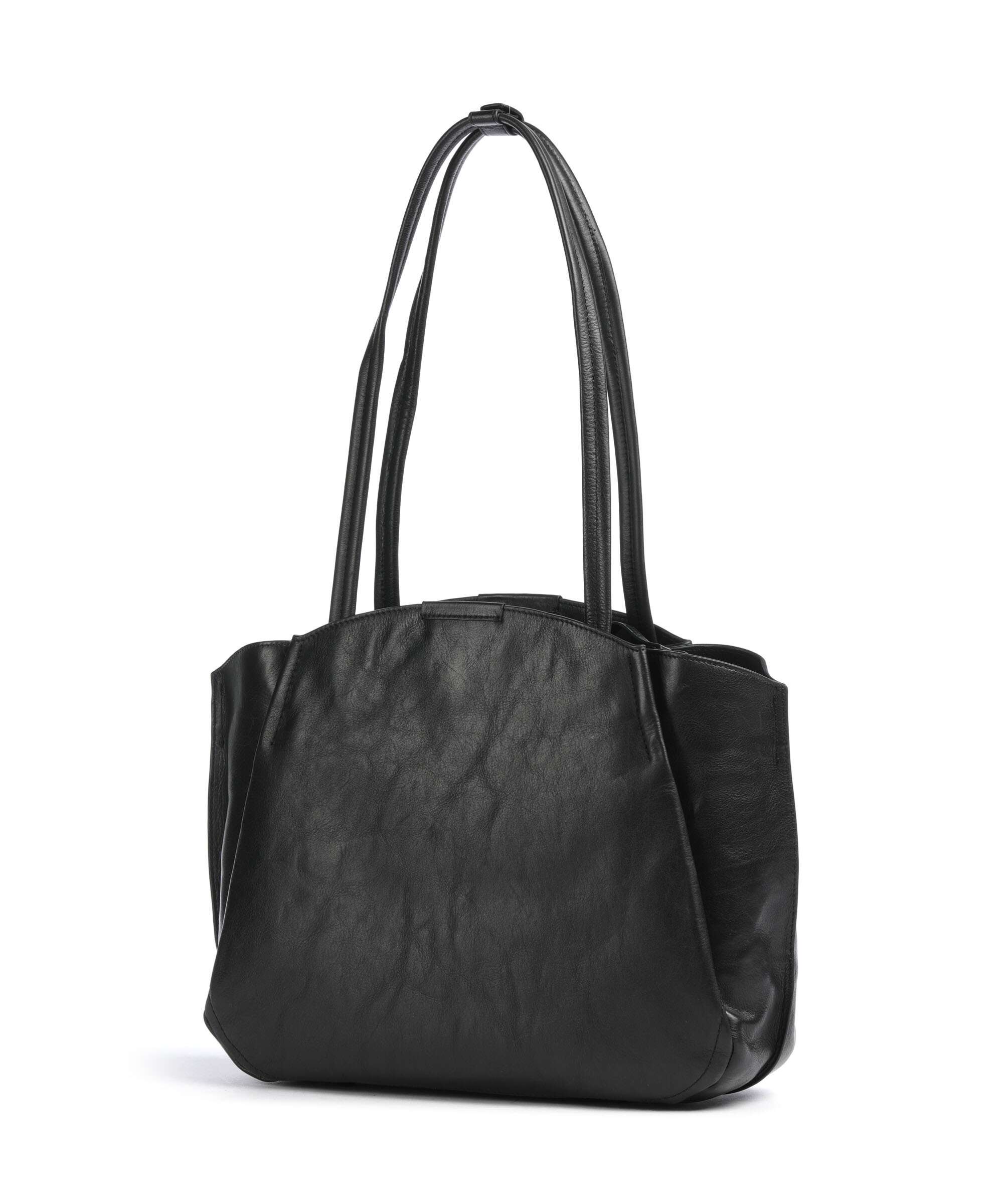 Aunts & Uncles Grandma's Luxury Club Mrs. Pavlova Tote bag black smoke - Image 2