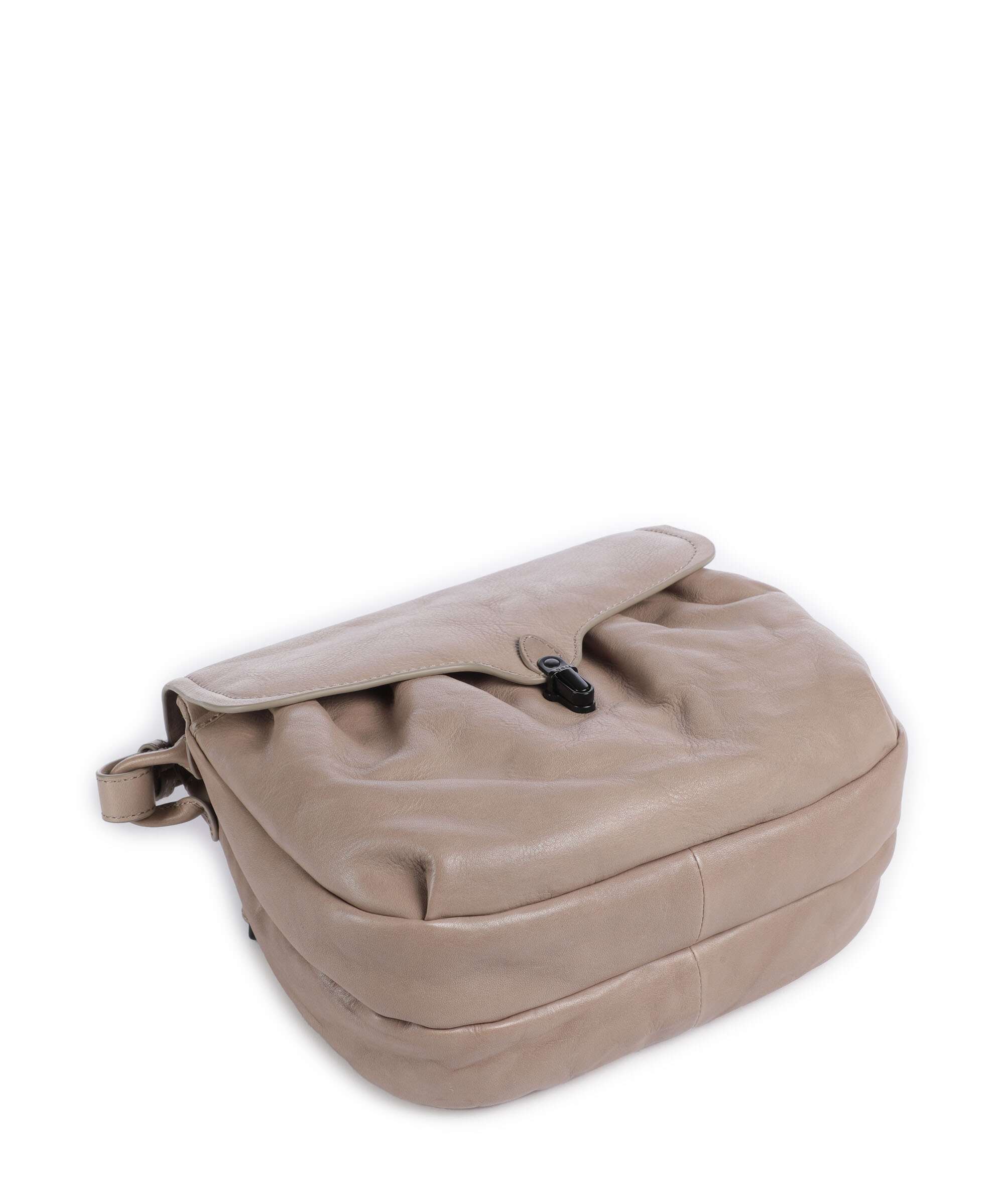 Aunts & Uncles Grandma's Luxury Club Mrs. Pineapple Pie Crossbody bag vintage khaki - Image 5