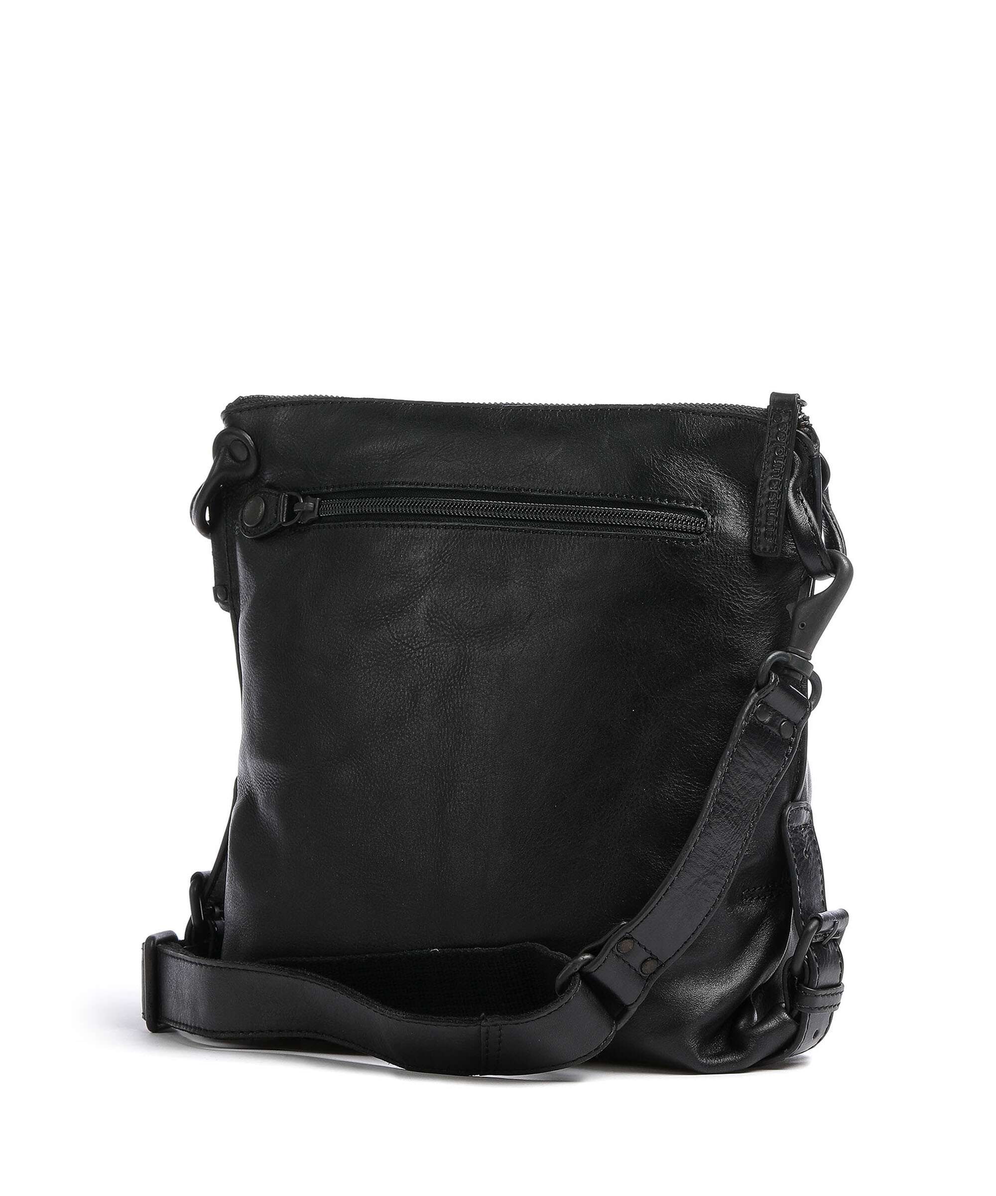 Aunts & Uncles Grandma's Luxury Club Mrs. Raisin Cookie Crossbody bag avocado - Image 2