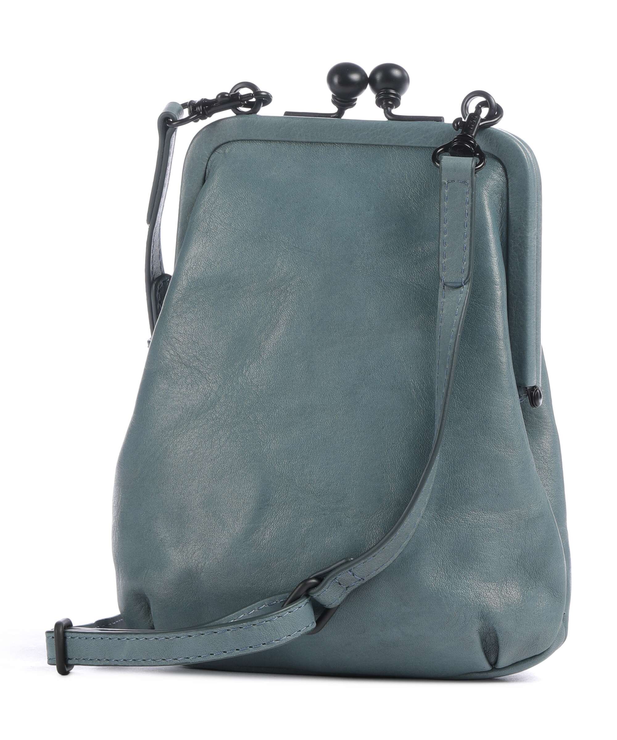Aunts & Uncles Grandma's Luxury Club Mrs. Sugar Pop Crossbody bag aegean blue - Image 2