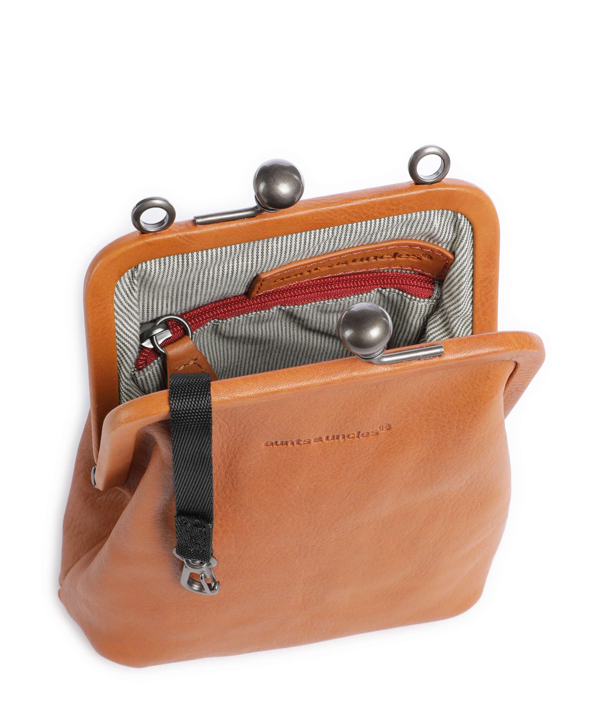 Aunts & Uncles Grandma's Luxury Club Mrs. Sugar Pop Crossbody bag indian summer - Image 5