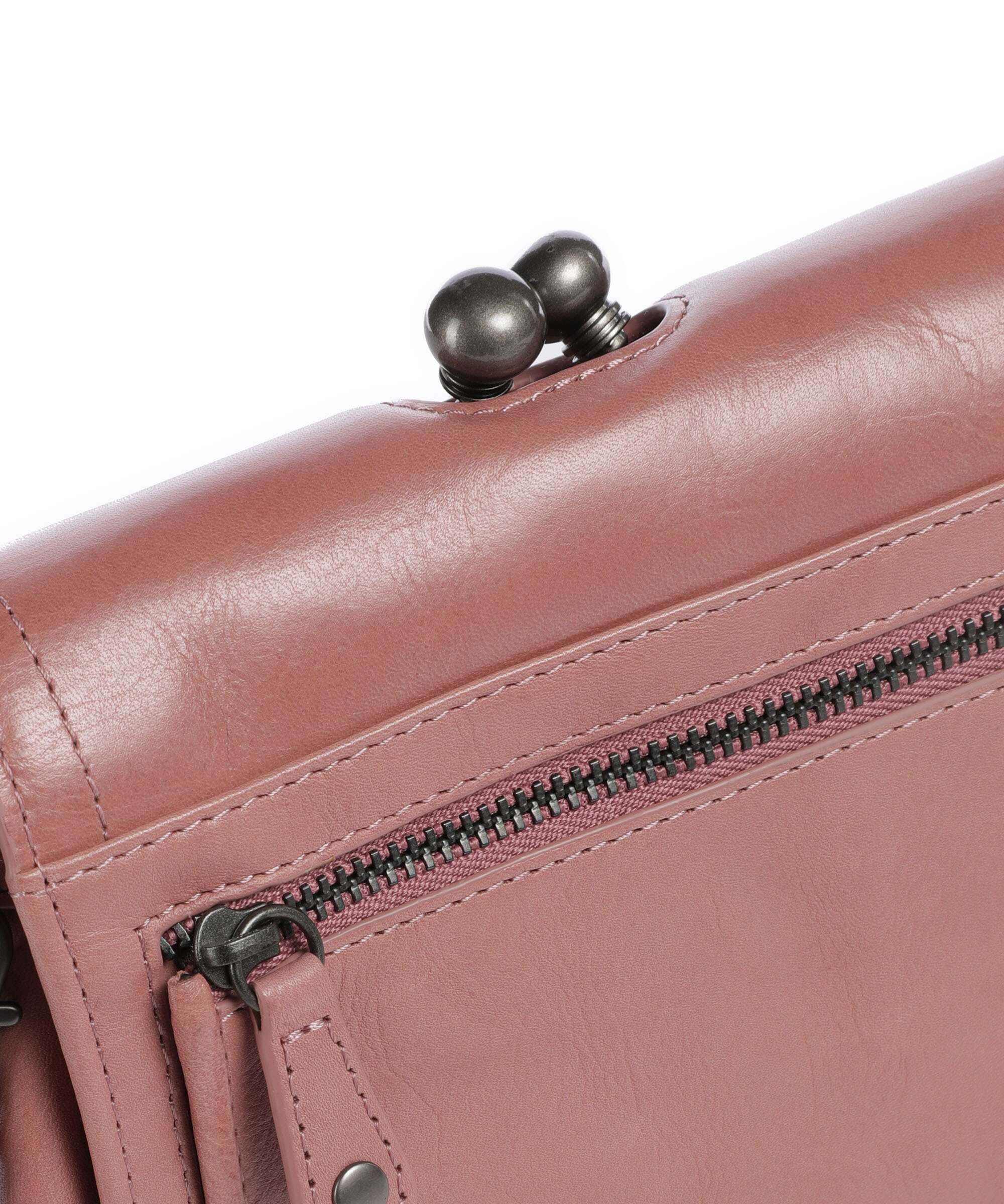 Aunts & Uncles Grandma's Luxury Club Mrs. Whoopie Pie Crossbody bag rose - Image 4