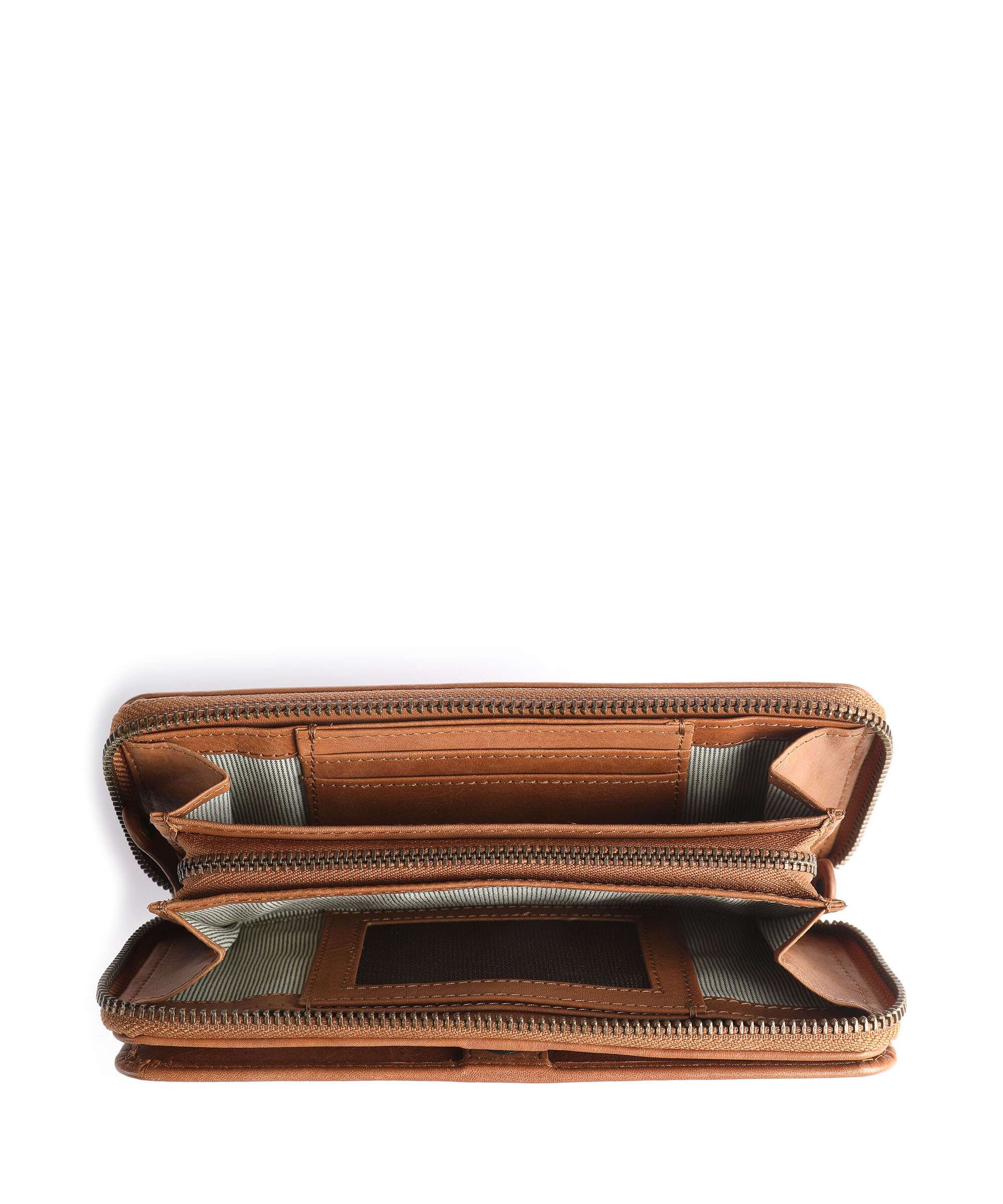 Aunts & Uncles Grandma's Luxury Club Tilda Wallet marine - Image 2