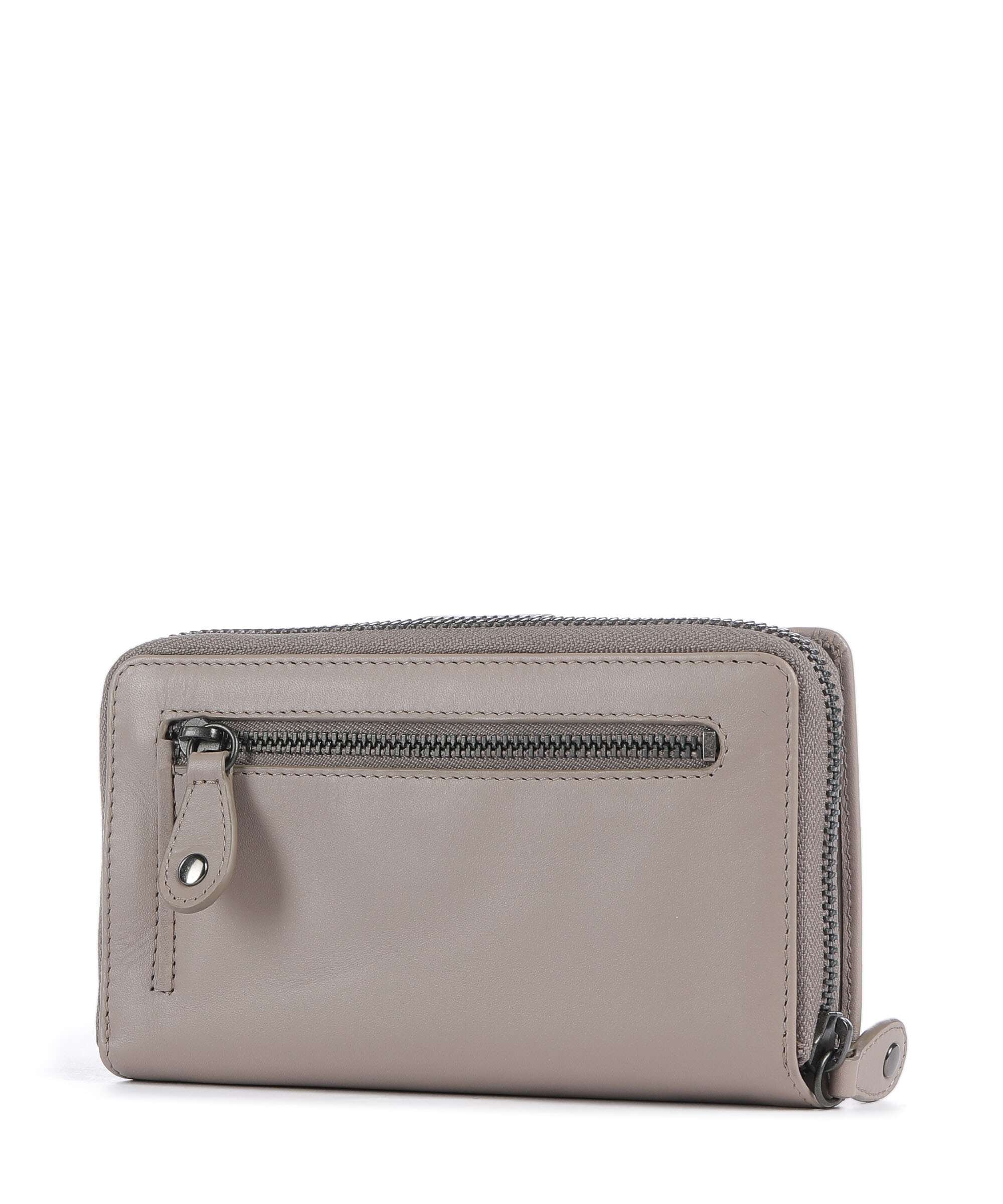 Aunts & Uncles Jamie's Orchard Cactus Pear Wallet cashmere - Image 3