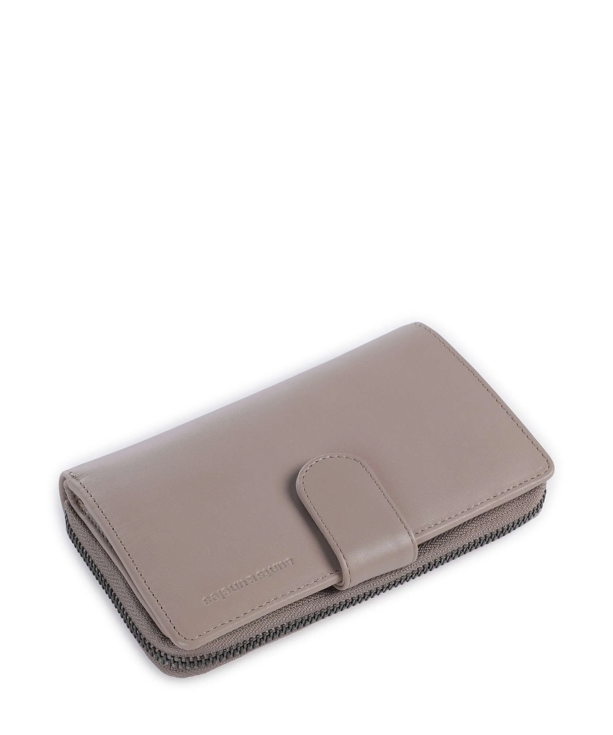 Aunts & Uncles Jamie's Orchard Cactus Pear Wallet cashmere - Image 4