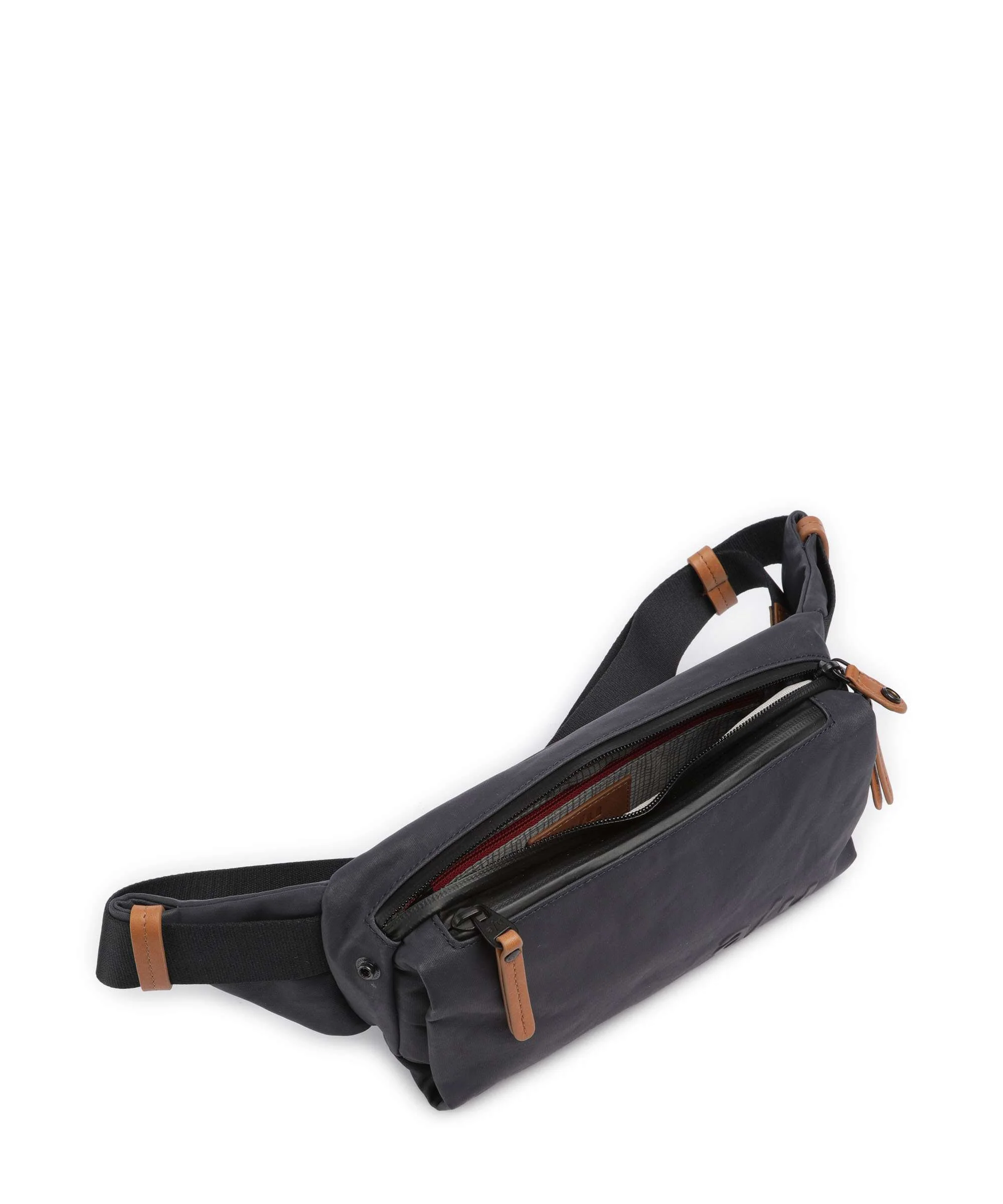 Aunts & Uncles Japan Himeji Belt bag night blue - Image 6